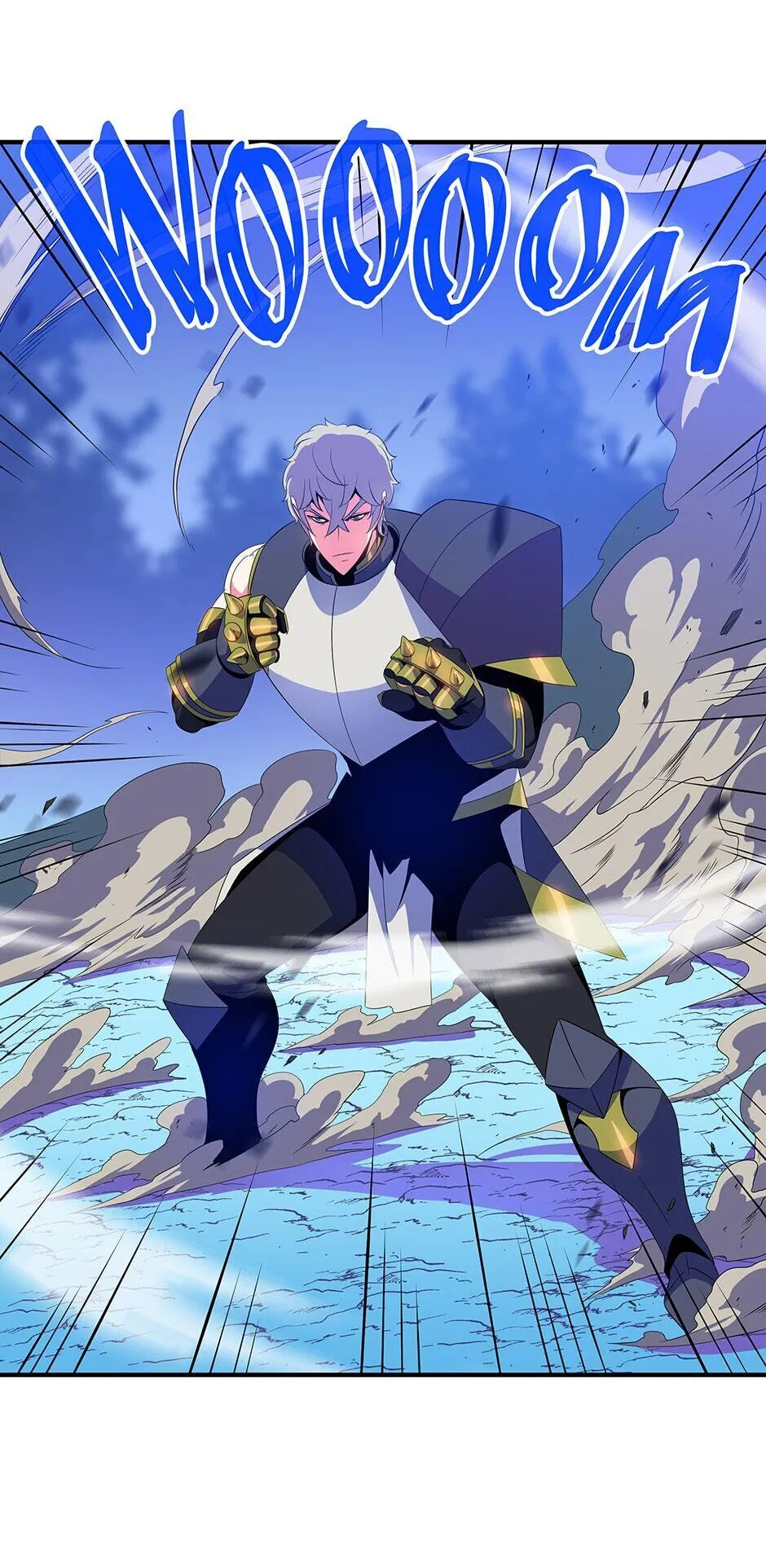 Read Kill The Hero en Manga Online
