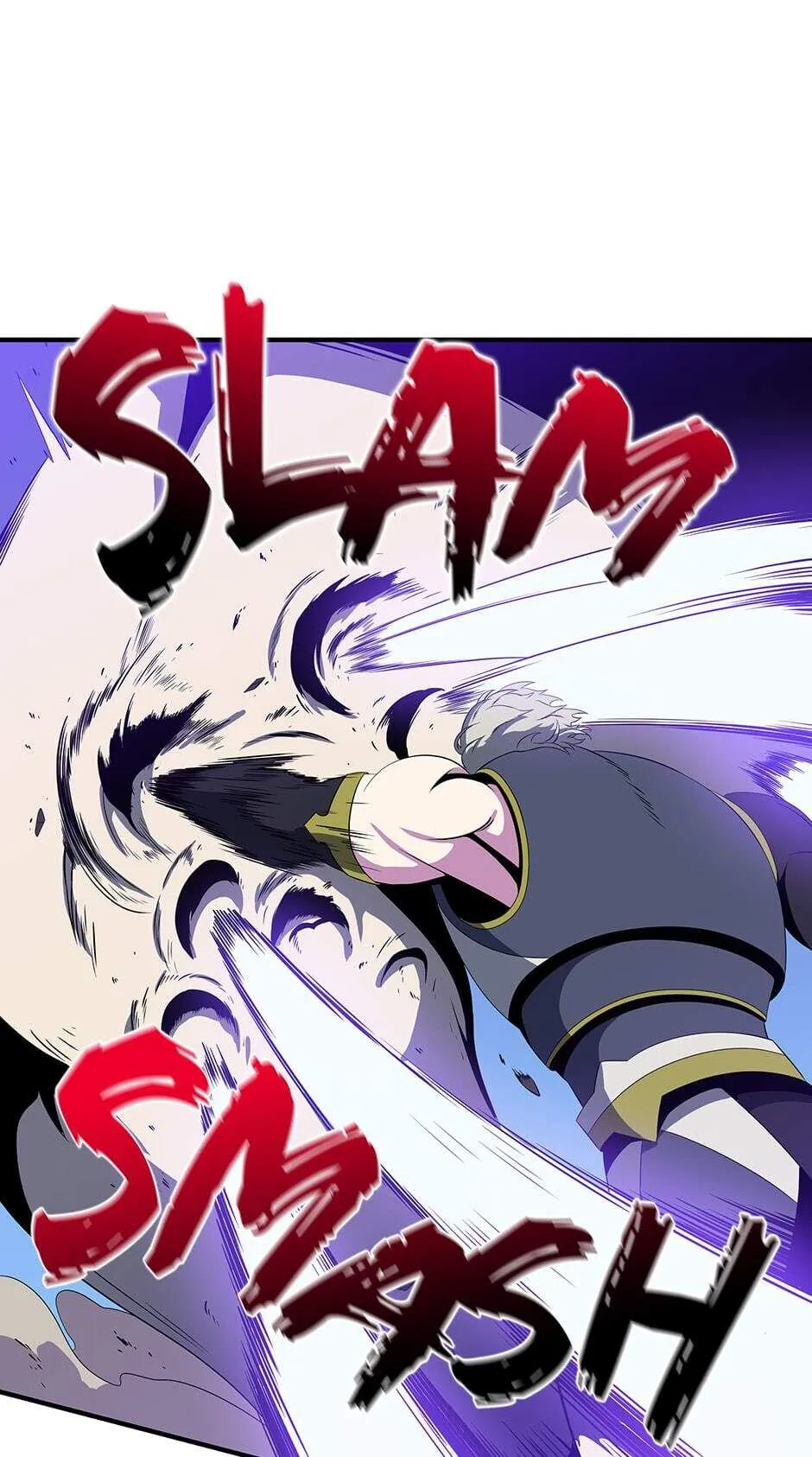 Read Kill The Hero en Manga Online