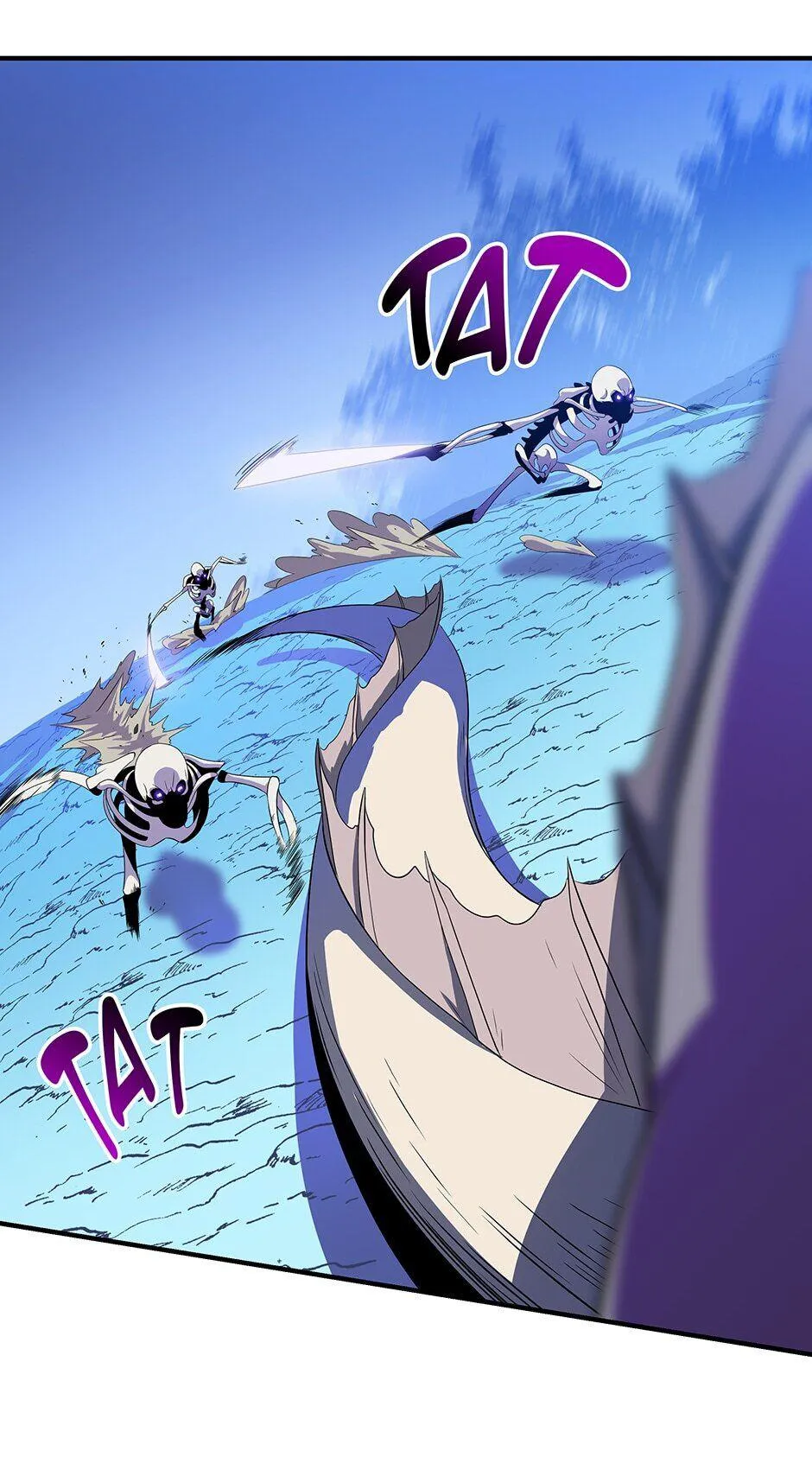 Read Kill The Hero en Manga Online
