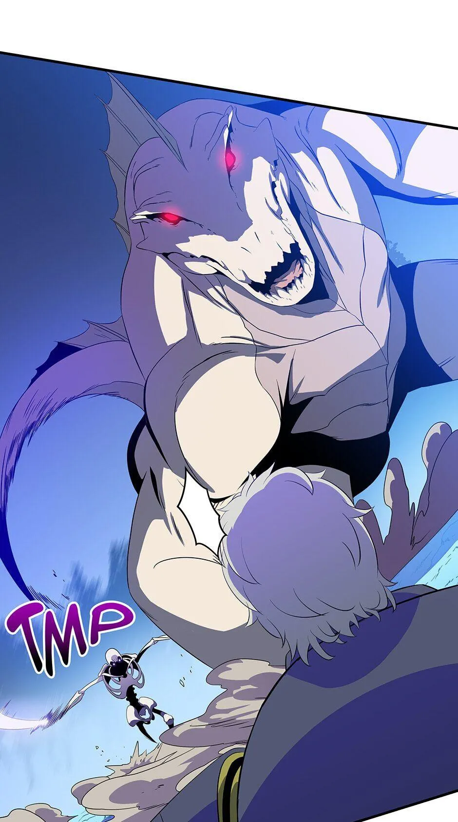 Read Kill The Hero en Manga Online