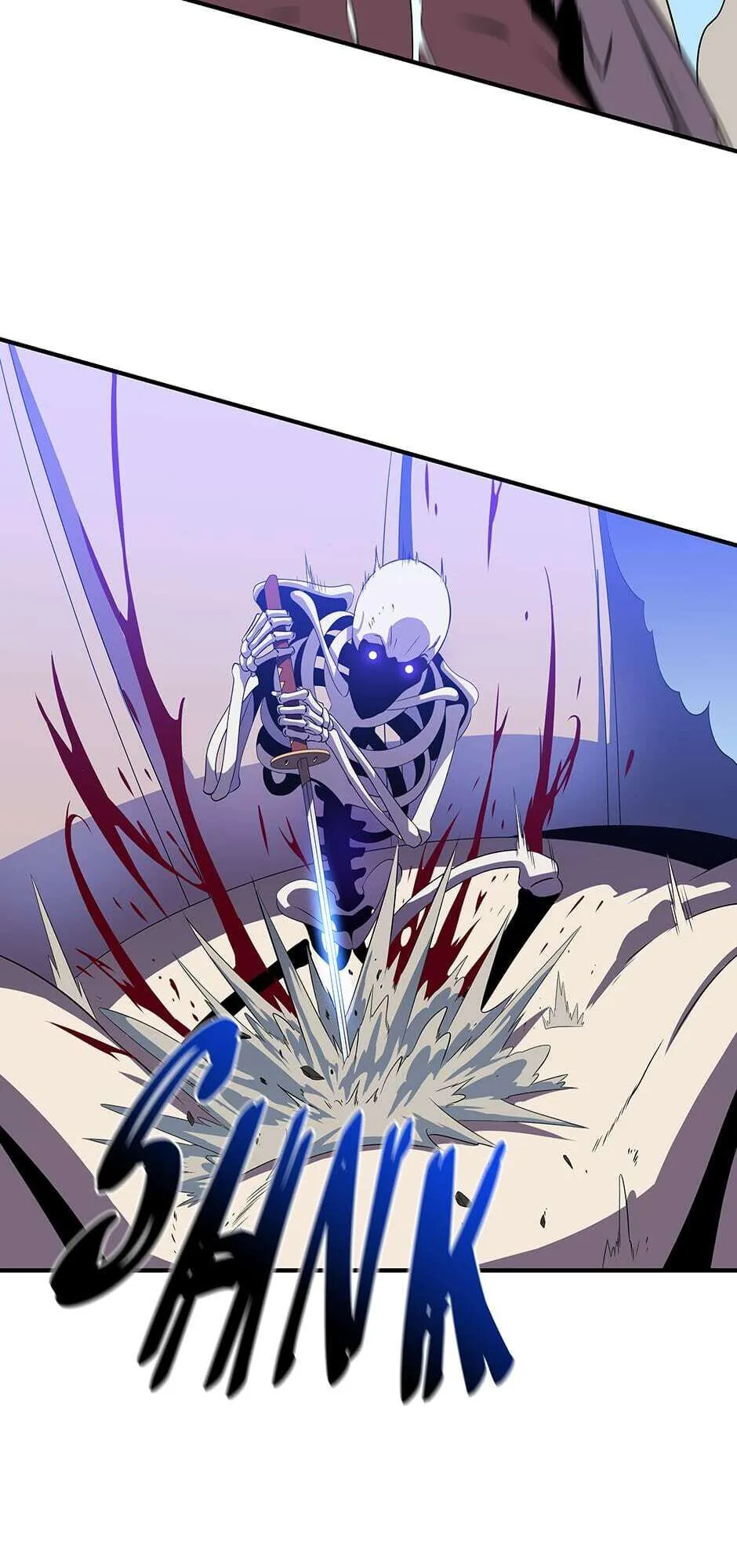 Read Kill The Hero en Manga Online