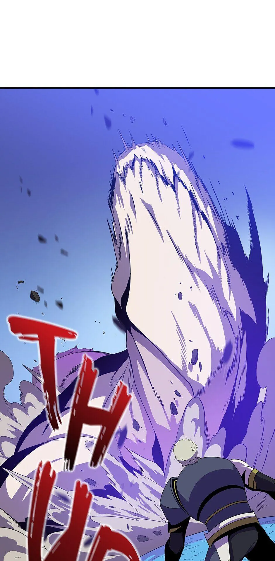 Read Kill The Hero en Manga Online