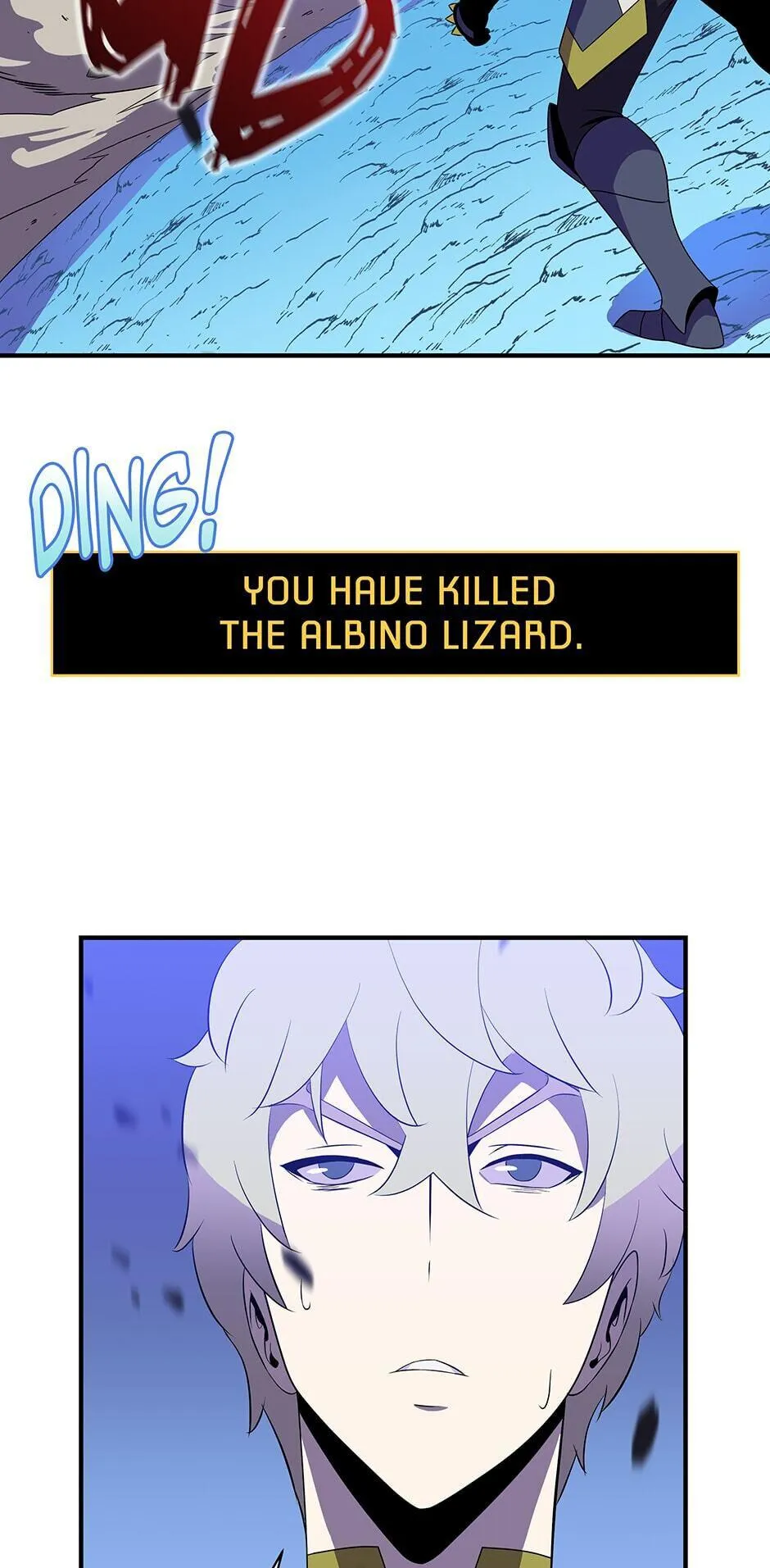 Read Kill The Hero en Manga Online