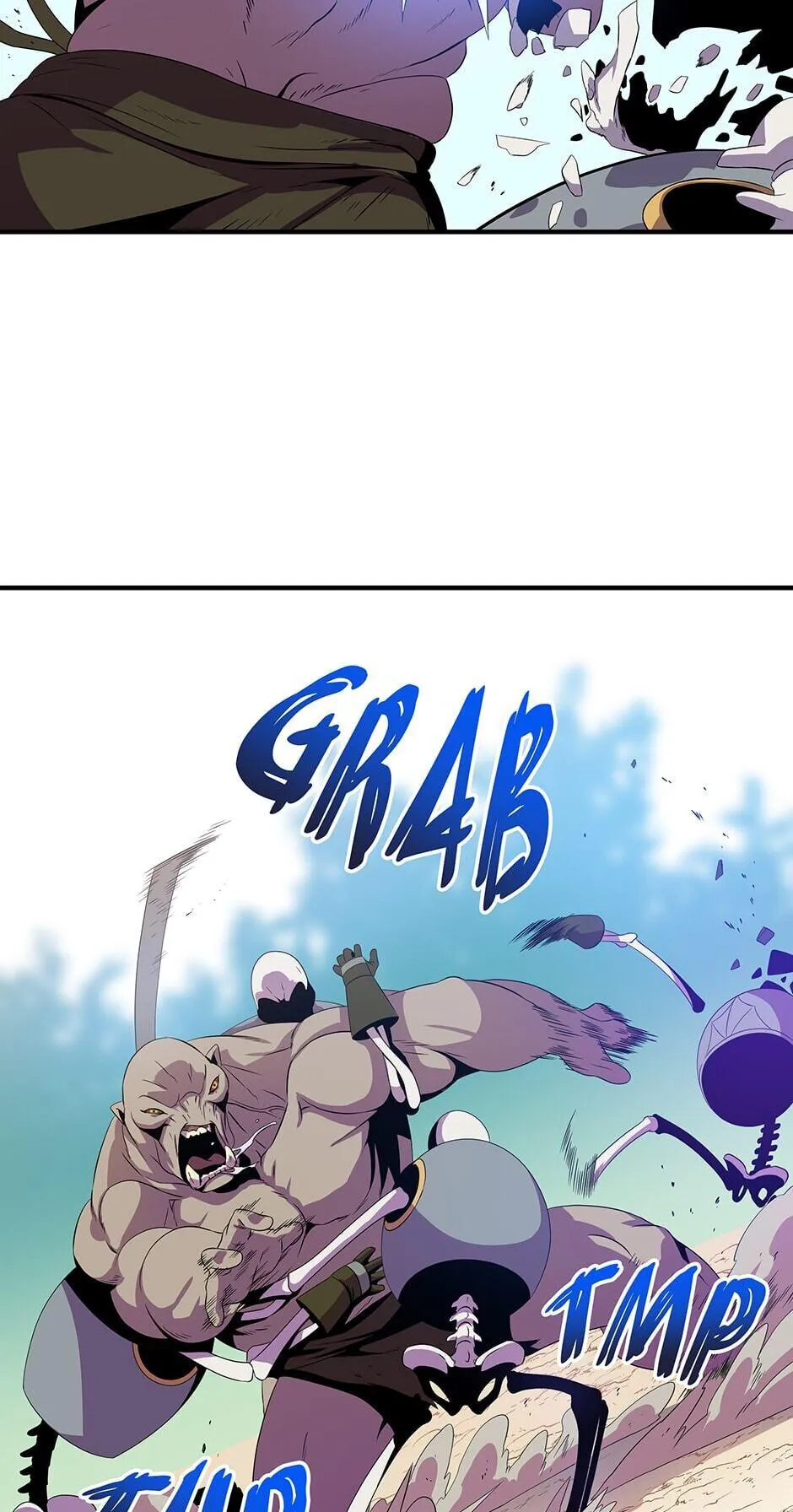Read Kill The Hero en Manga Online