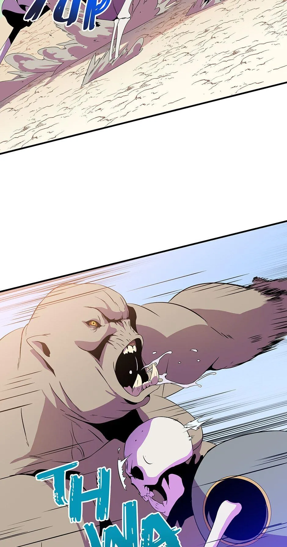 Read Kill The Hero en Manga Online