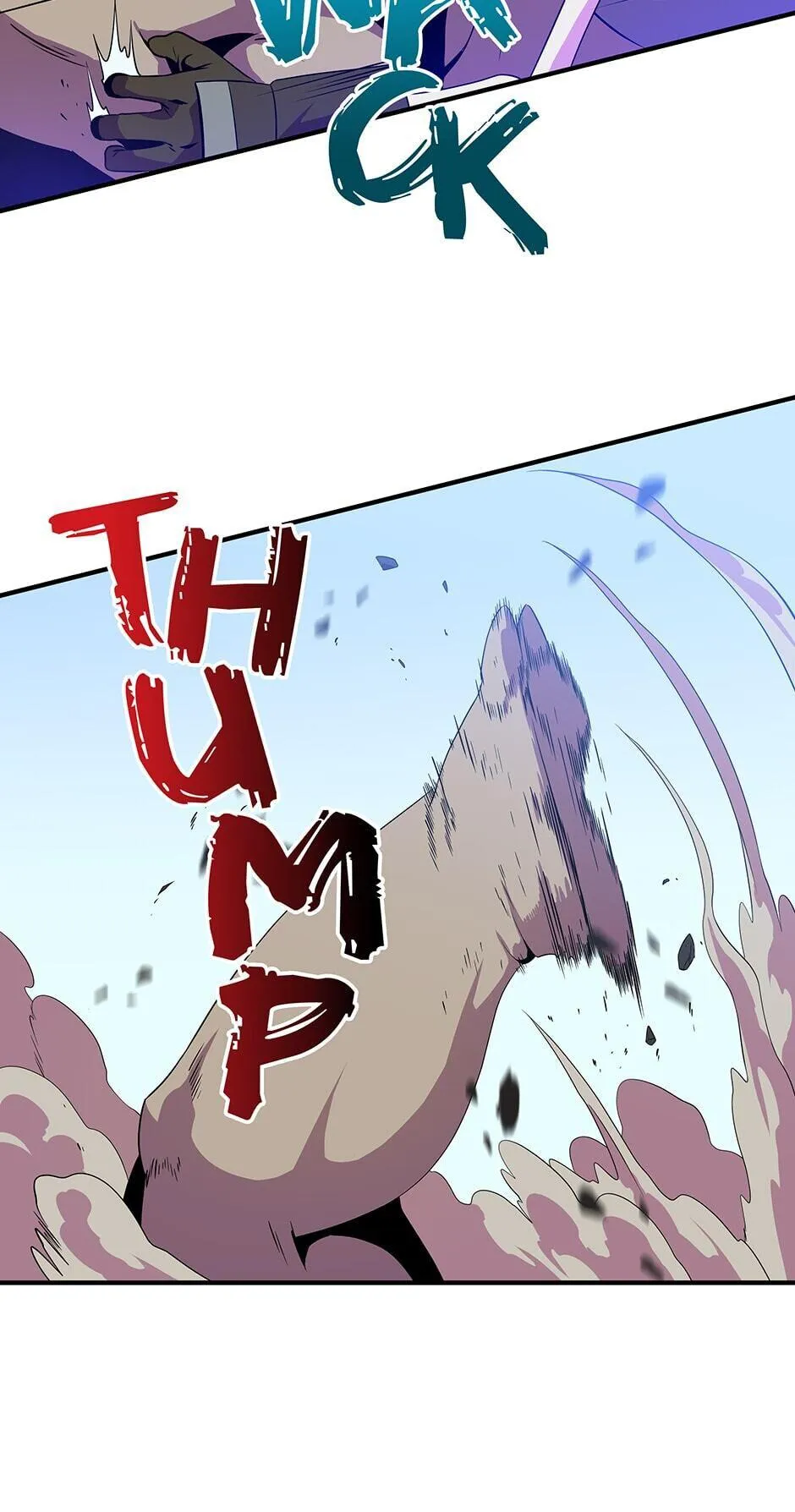 Read Kill The Hero en Manga Online
