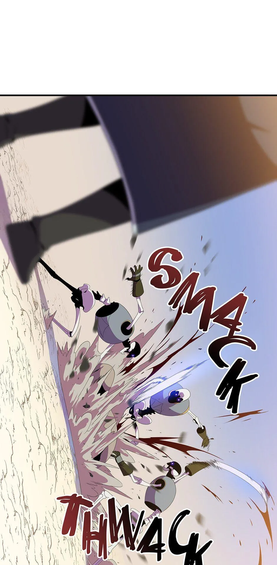 Read Kill The Hero en Manga Online