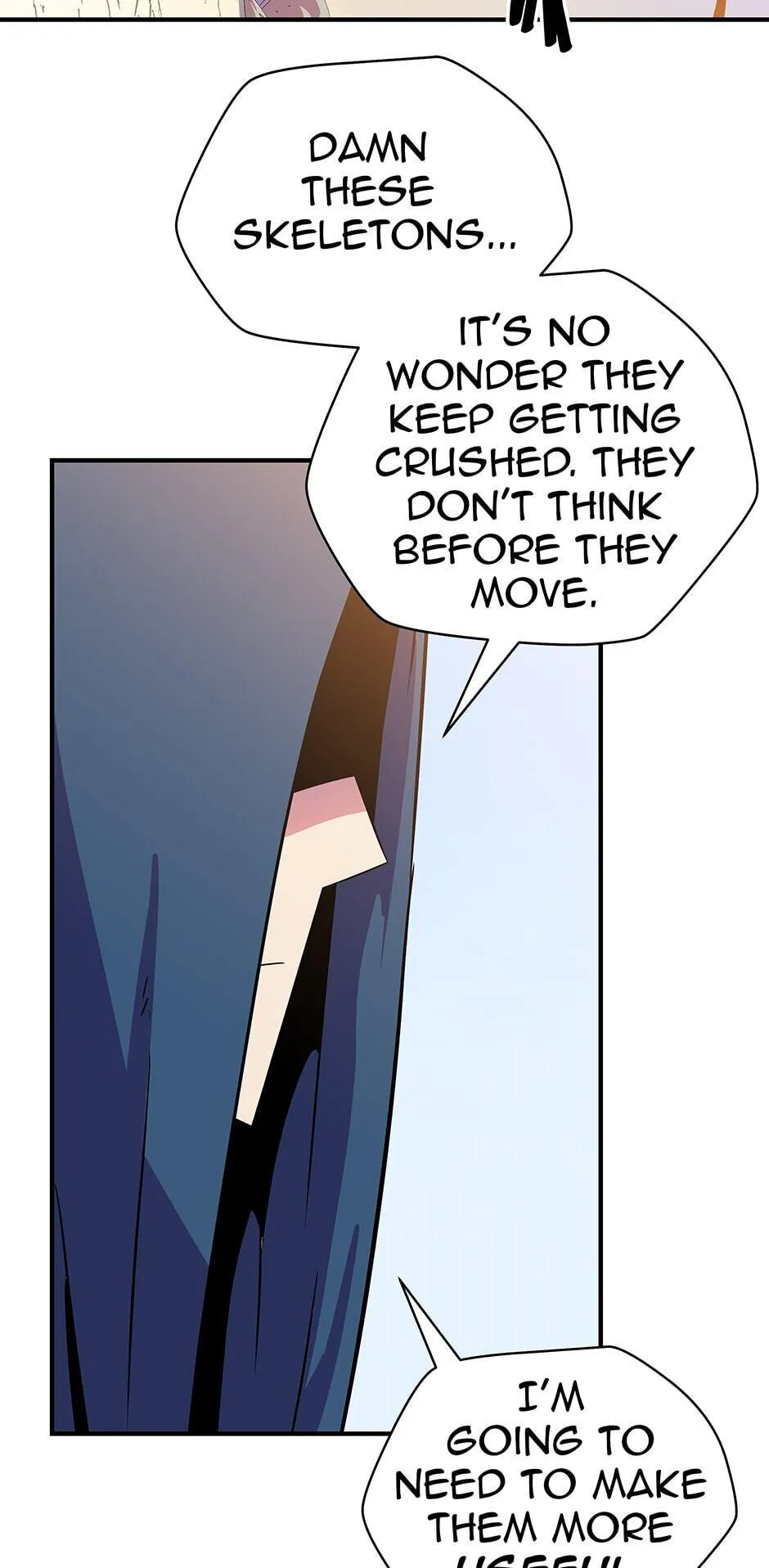 Read Kill The Hero en Manga Online