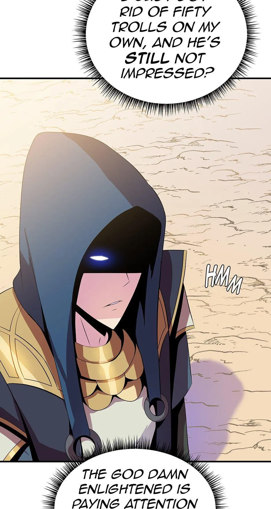 Read Kill The Hero en Manga Online