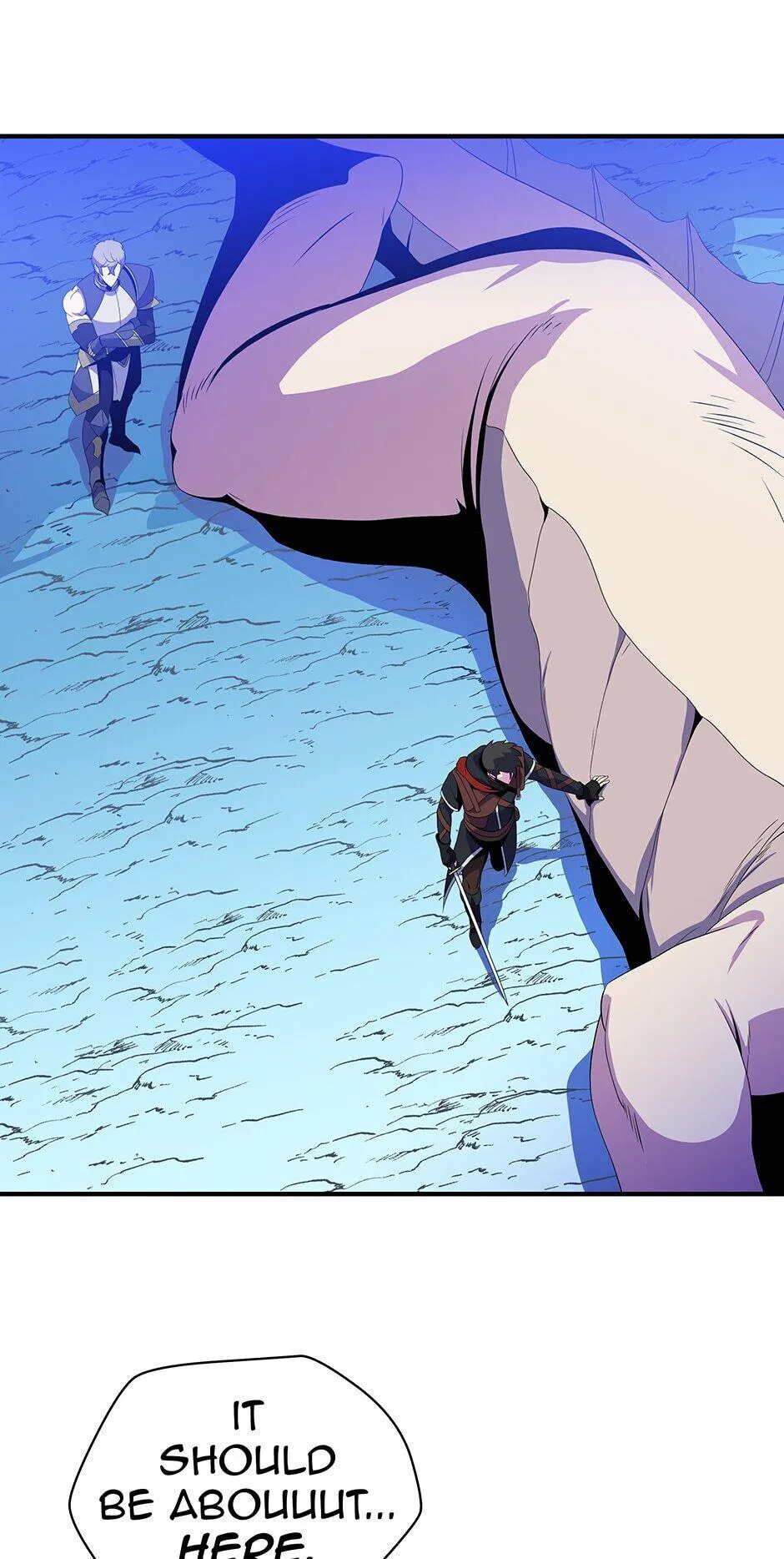 Read Kill The Hero en Manga Online