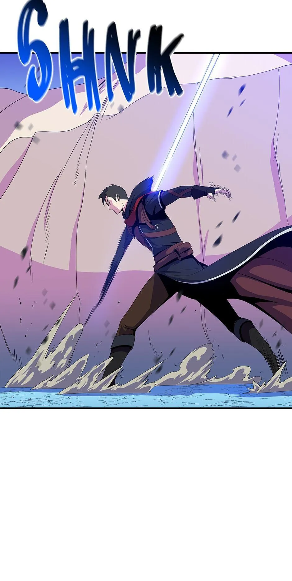 Read Kill The Hero en Manga Online