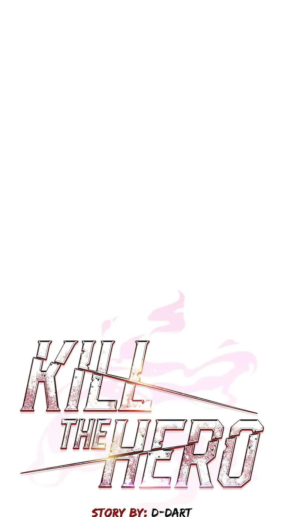 Read Kill The Hero en Manga Online
