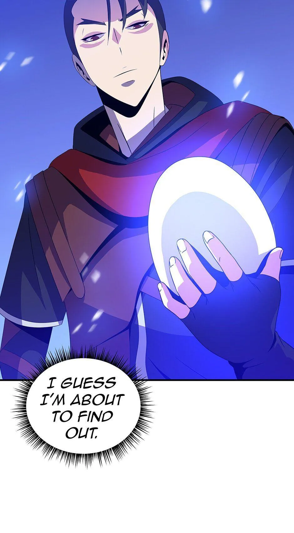 Read Kill The Hero en Manga Online