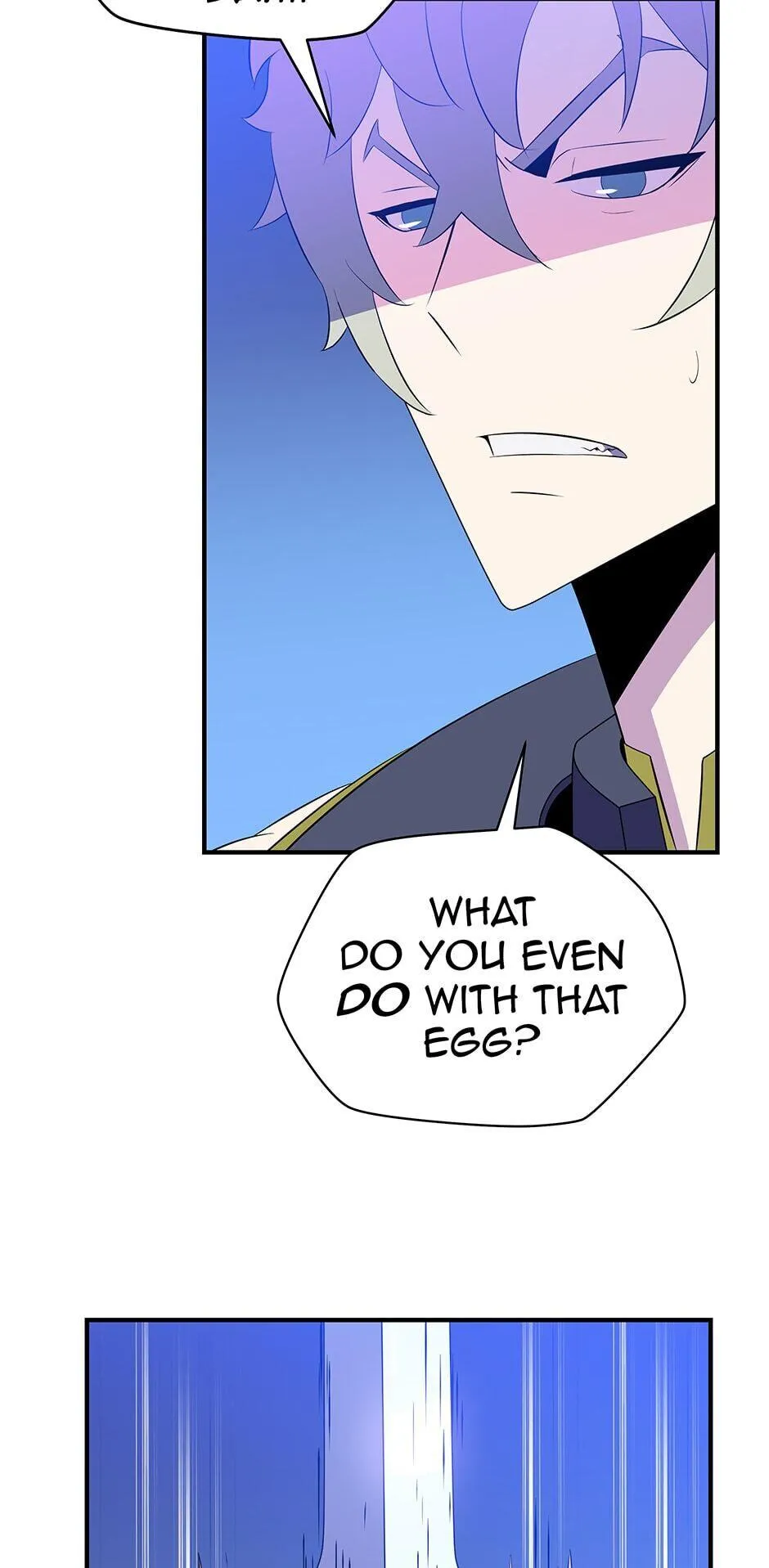 Read Kill The Hero en Manga Online