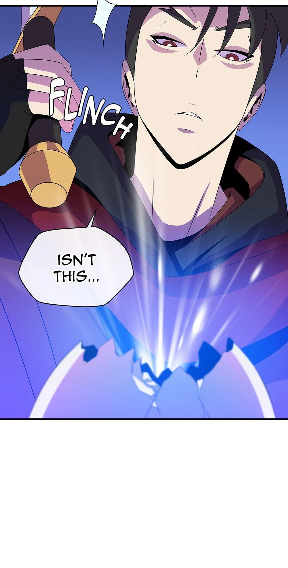 Read Kill The Hero en Manga Online