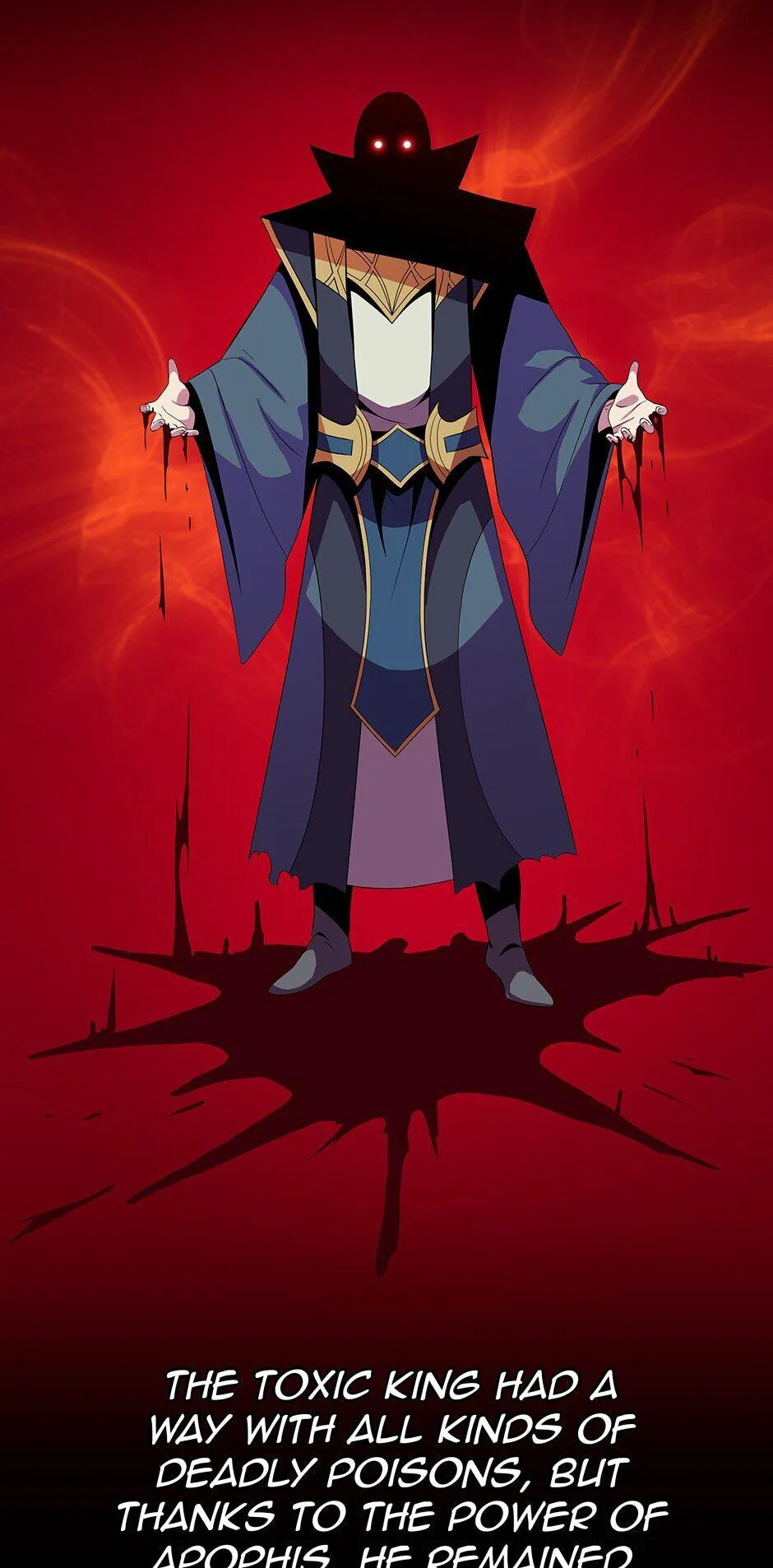 Read Kill The Hero en Manga Online
