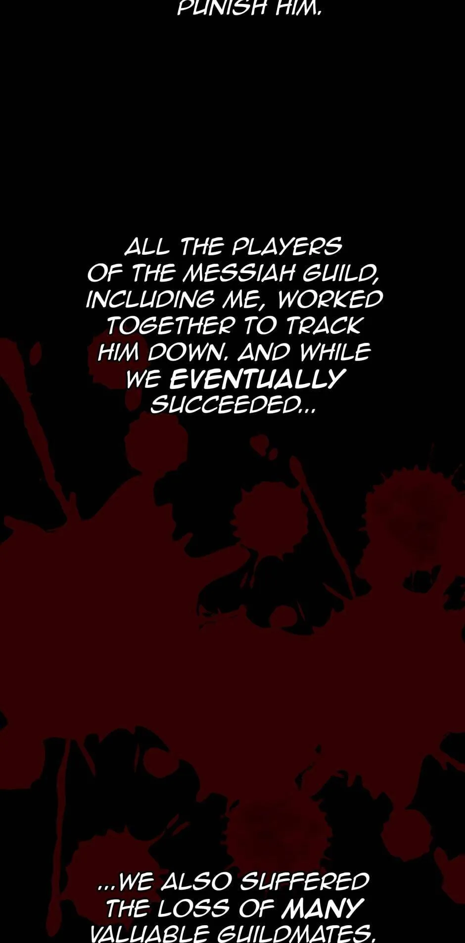 Read Kill The Hero en Manga Online