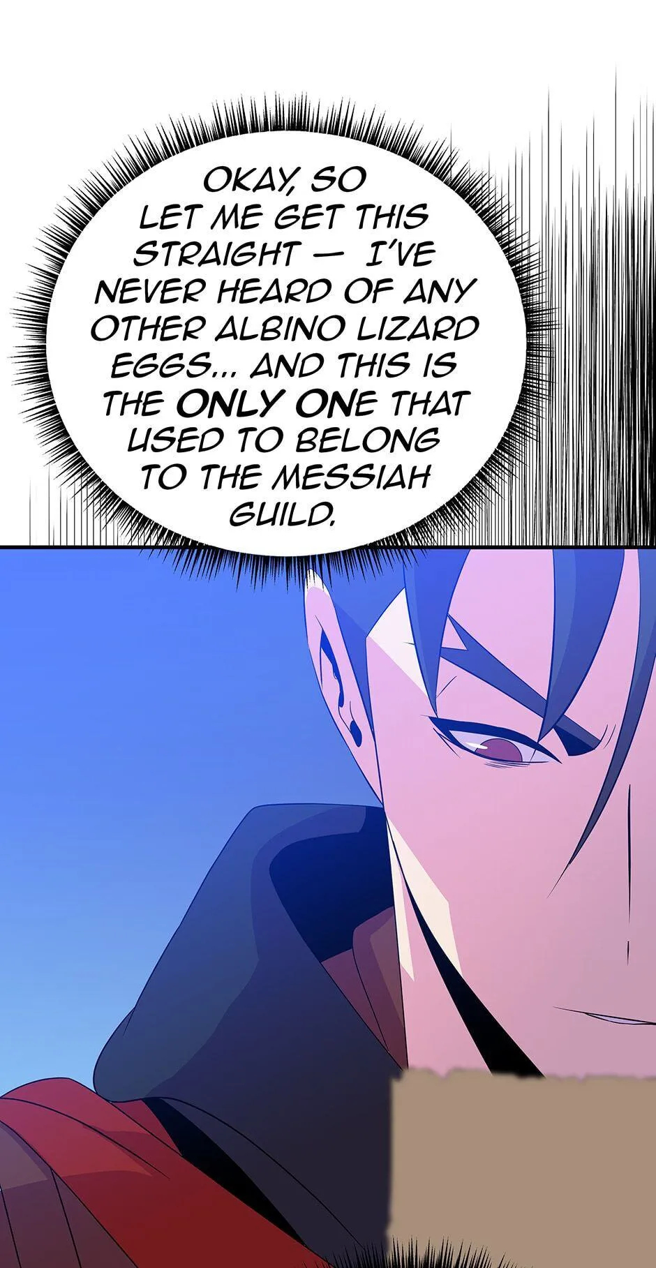 Read Kill The Hero en Manga Online