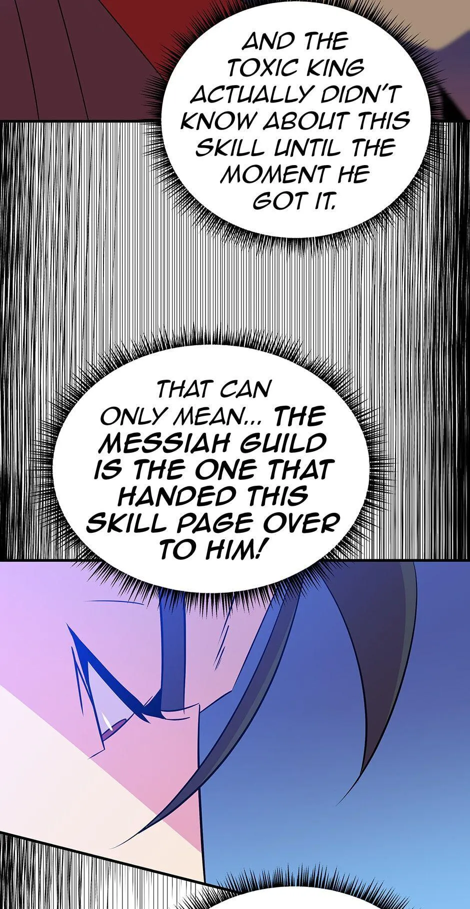 Read Kill The Hero en Manga Online