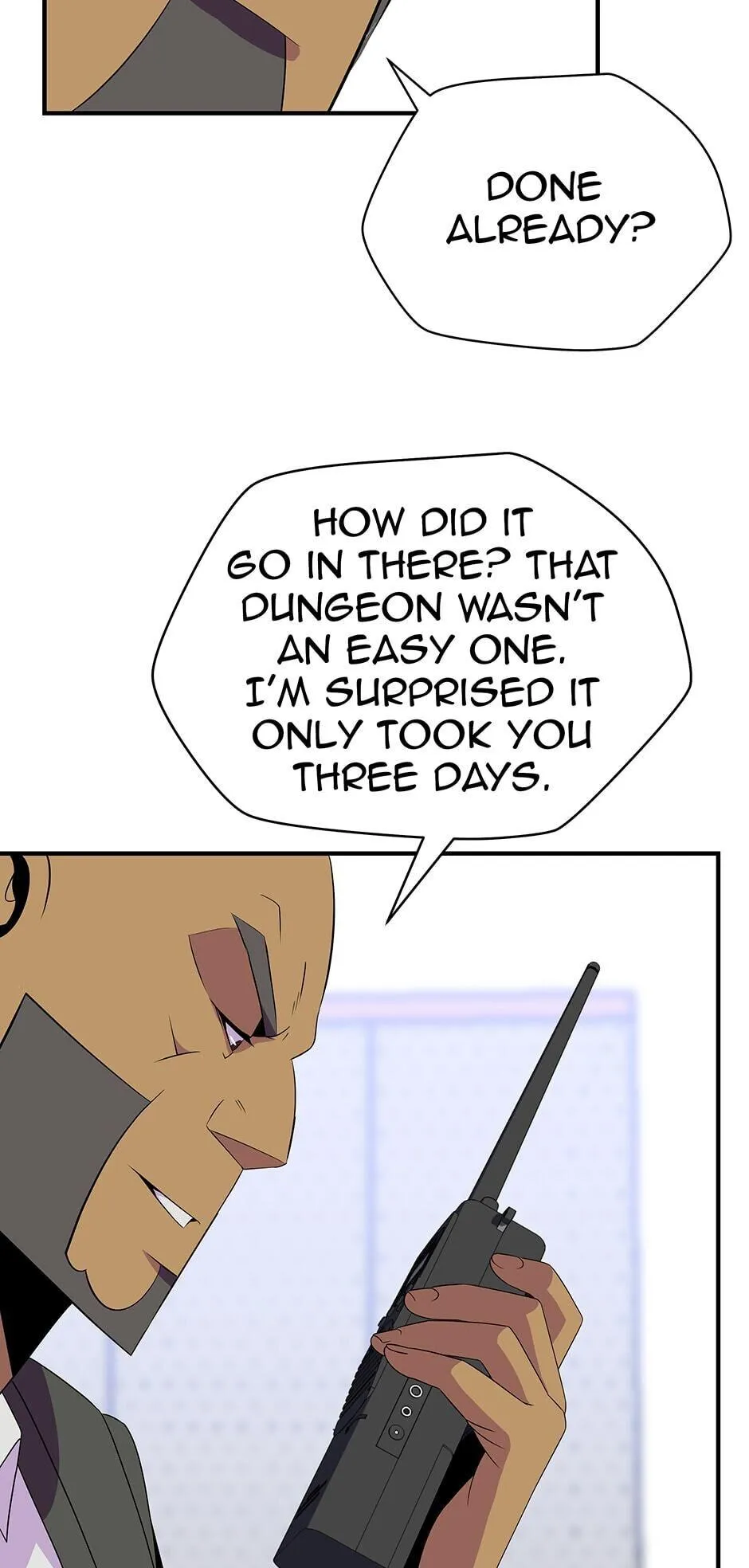 Read Kill The Hero en Manga Online