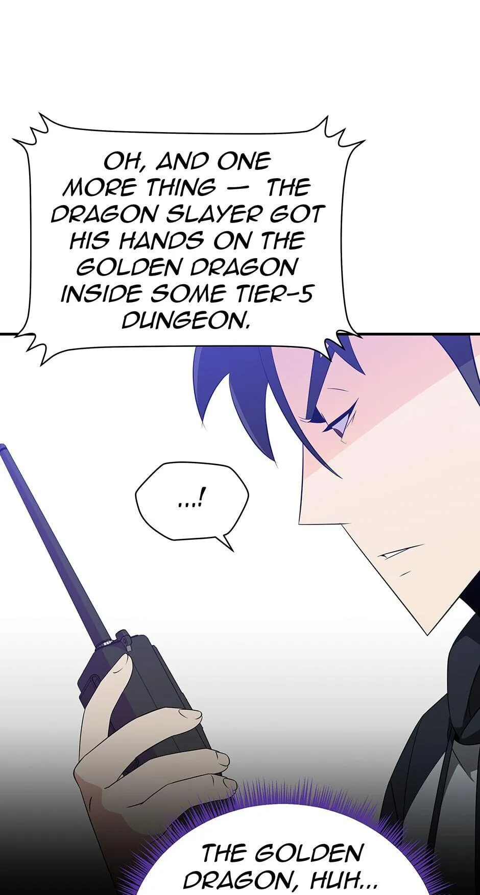Read Kill The Hero en Manga Online