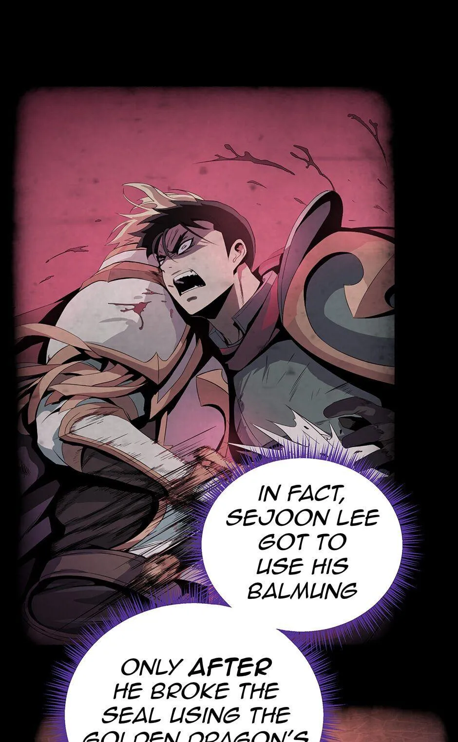 Read Kill The Hero en Manga Online