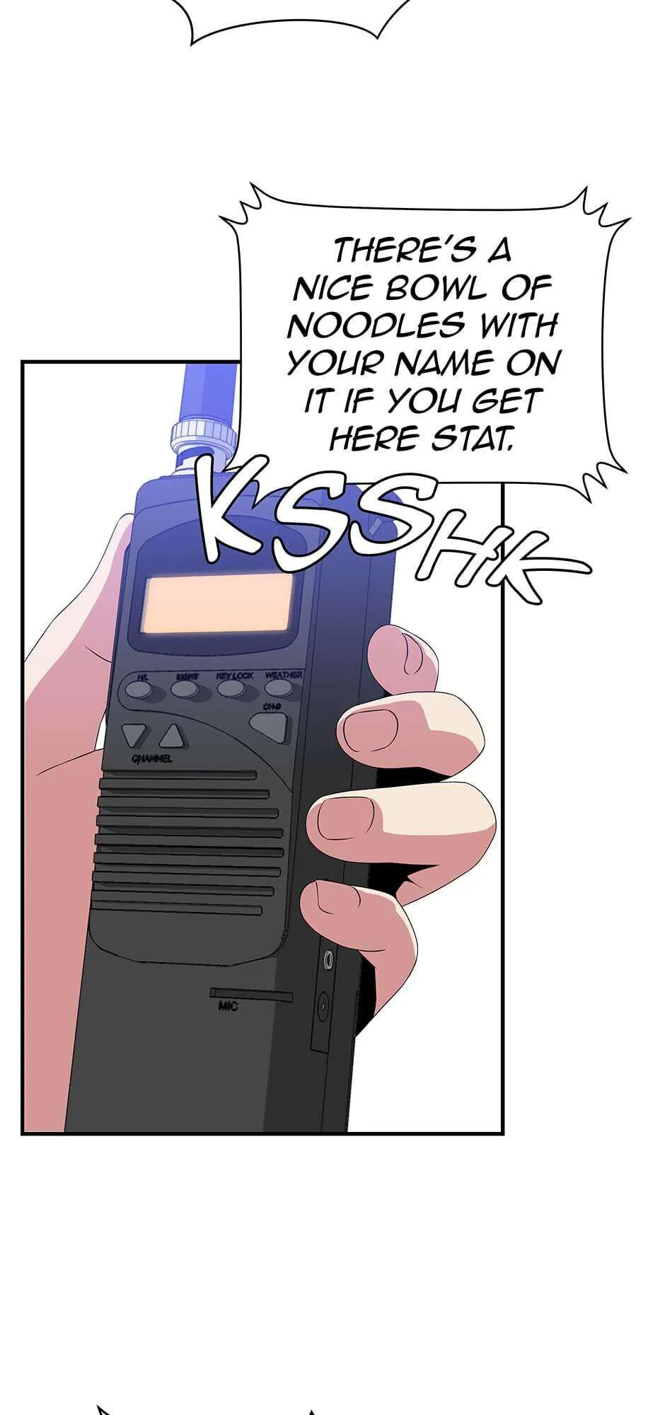 Read Kill The Hero en Manga Online