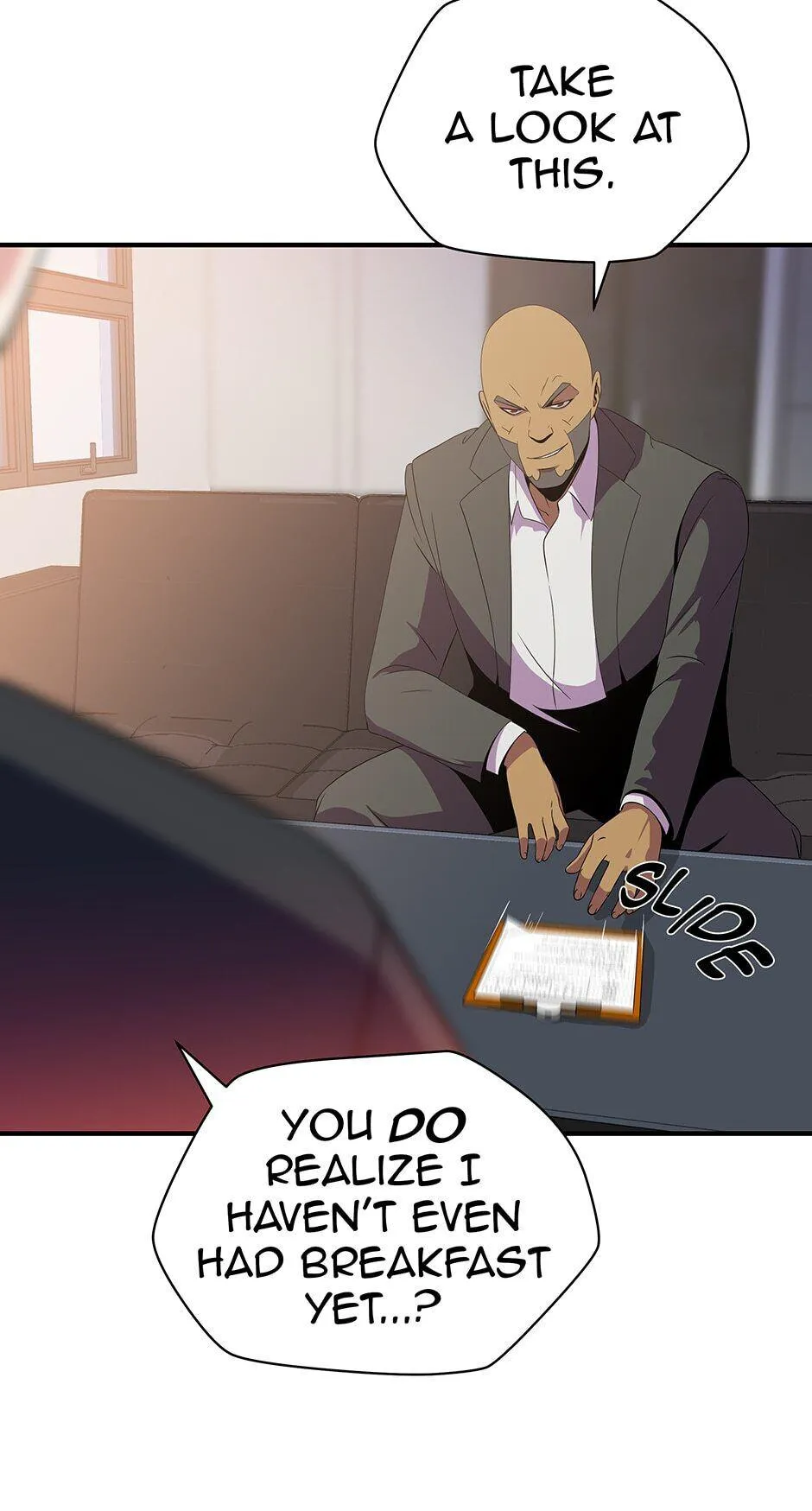 Read Kill The Hero en Manga Online