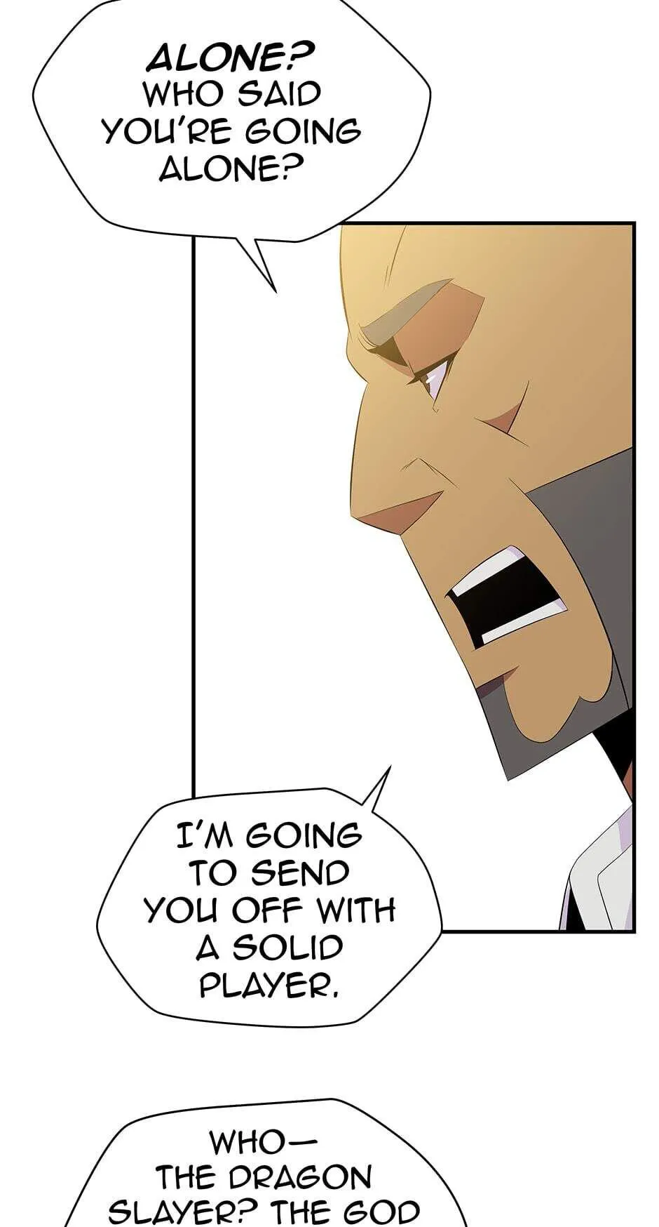 Read Kill The Hero en Manga Online
