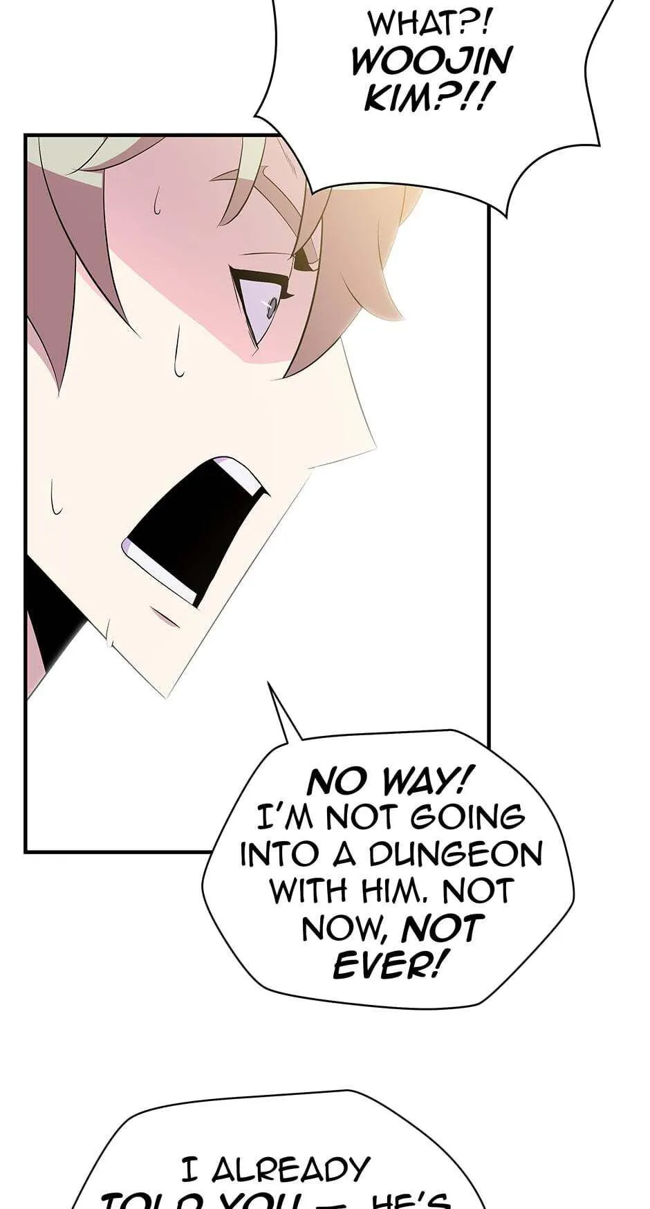 Read Kill The Hero en Manga Online