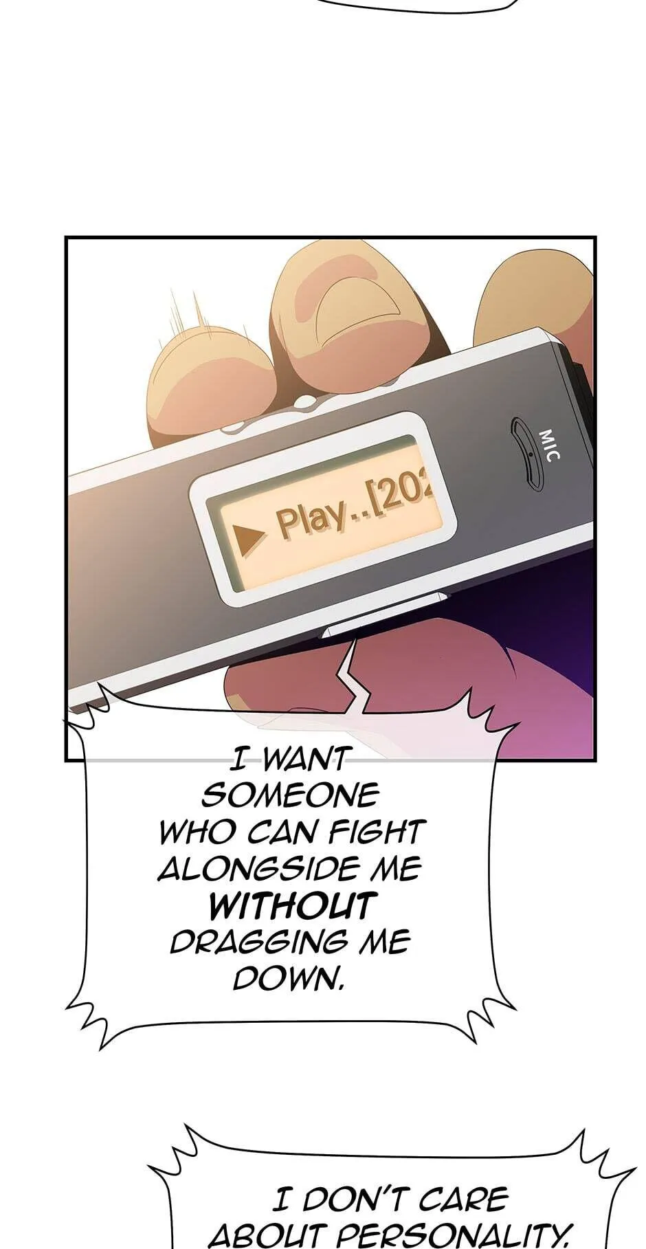 Read Kill The Hero en Manga Online