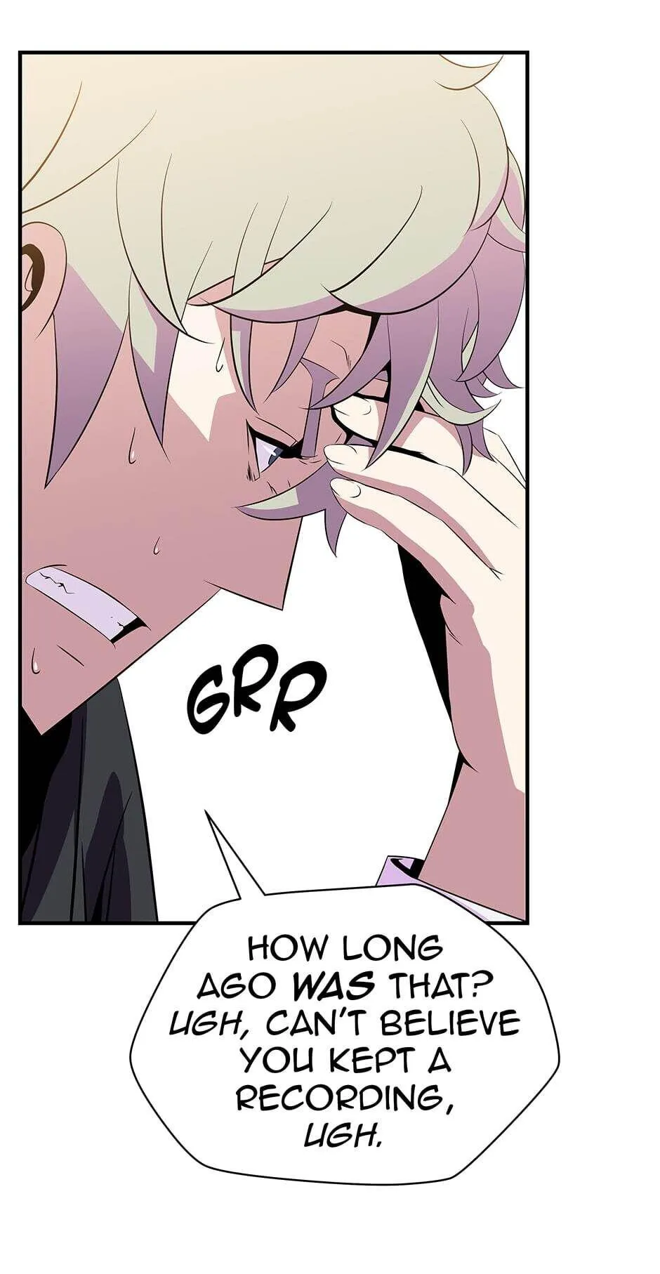 Read Kill The Hero en Manga Online