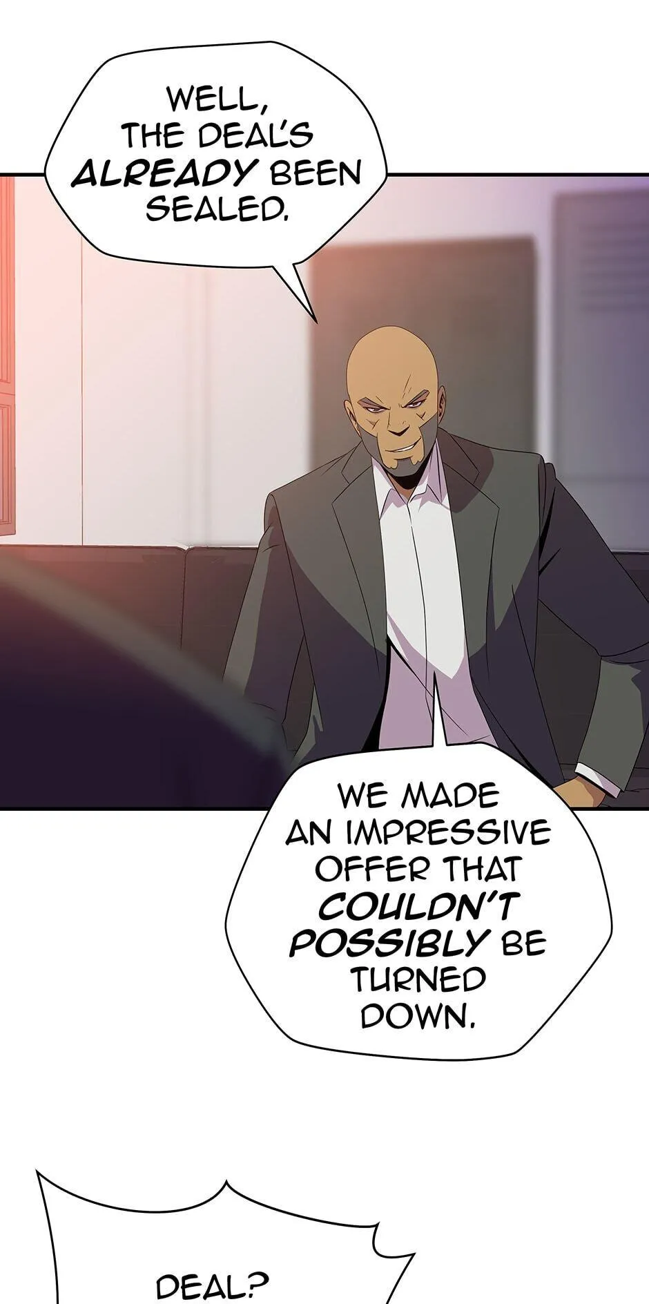 Read Kill The Hero en Manga Online