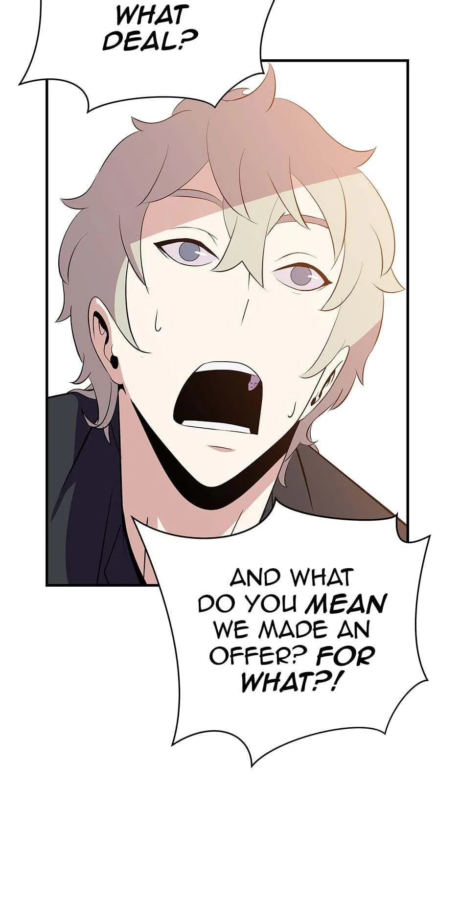 Read Kill The Hero en Manga Online