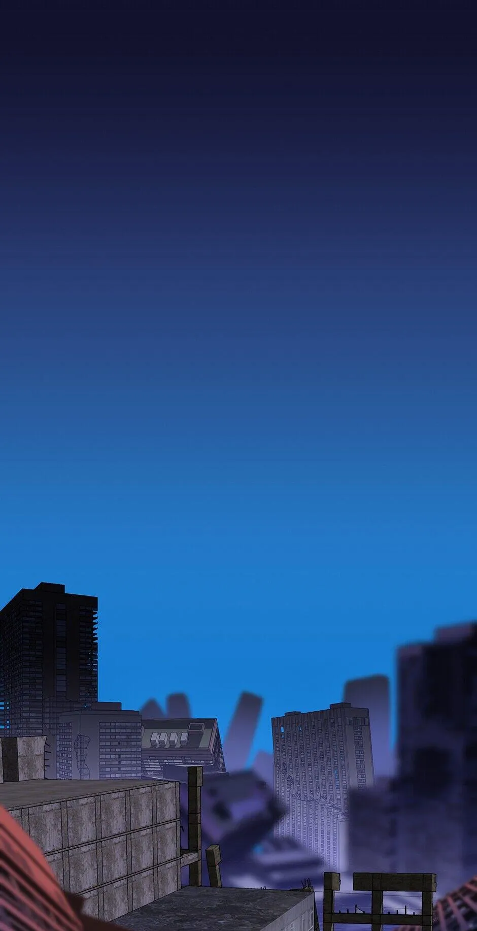 Read Kill The Hero en Manga Online