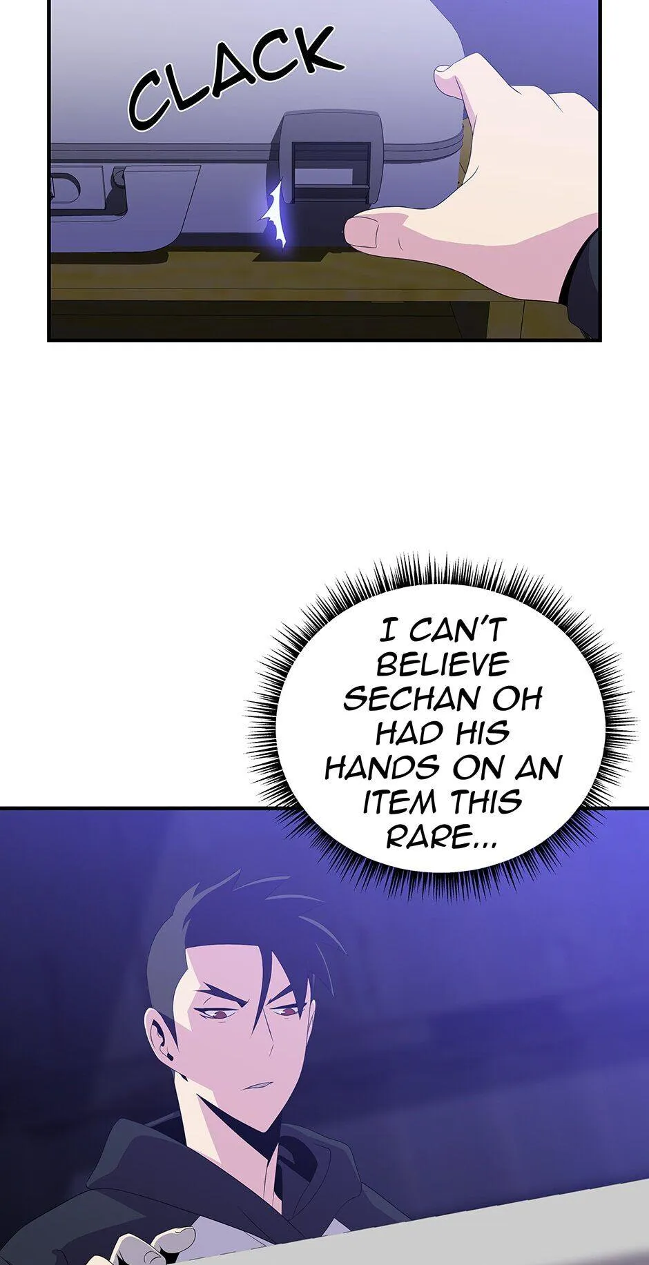 Read Kill The Hero en Manga Online