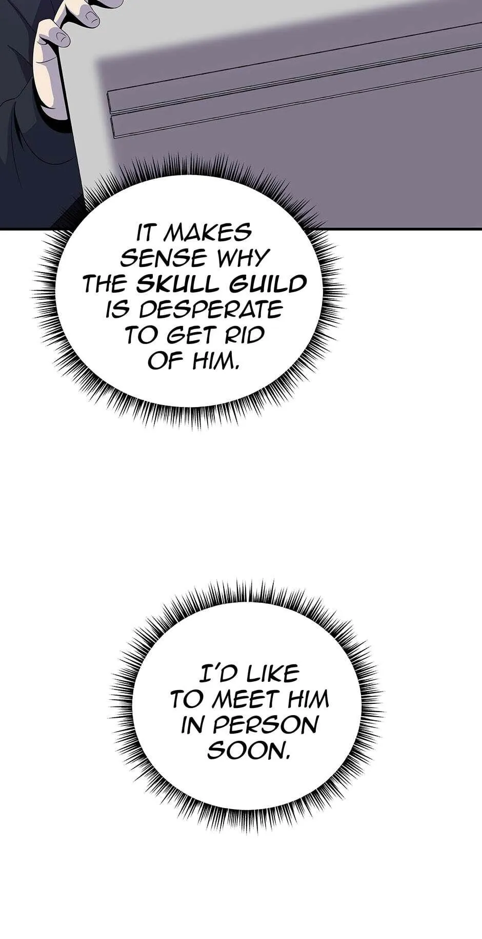 Read Kill The Hero en Manga Online