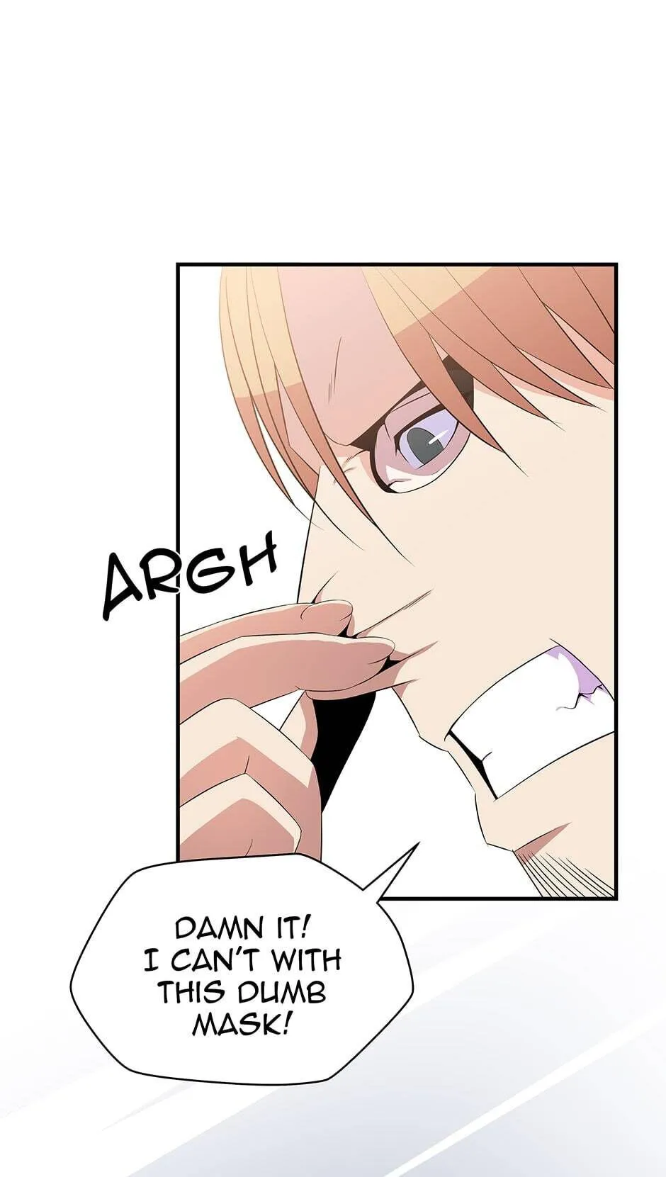 Read Kill The Hero en Manga Online
