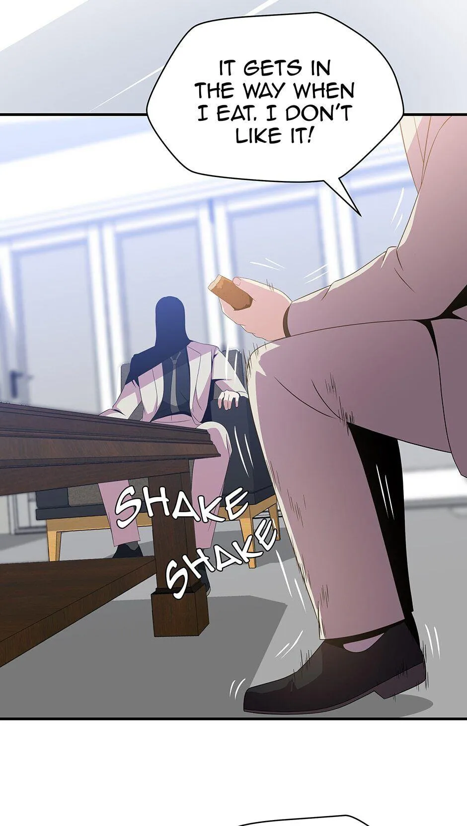 Read Kill The Hero en Manga Online