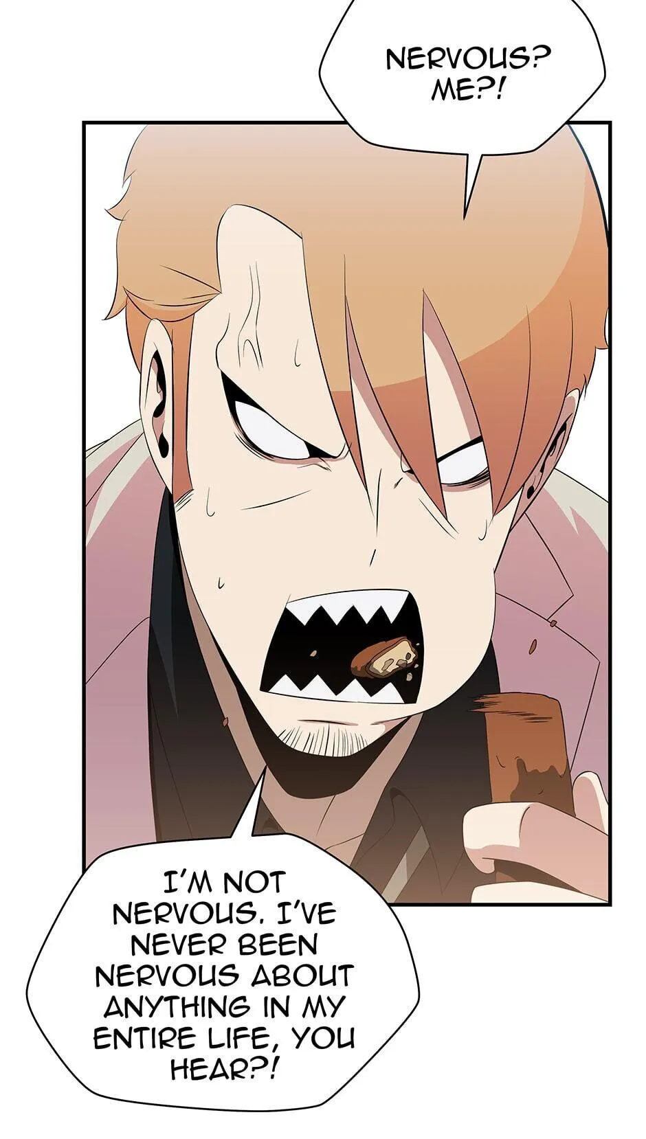 Read Kill The Hero en Manga Online