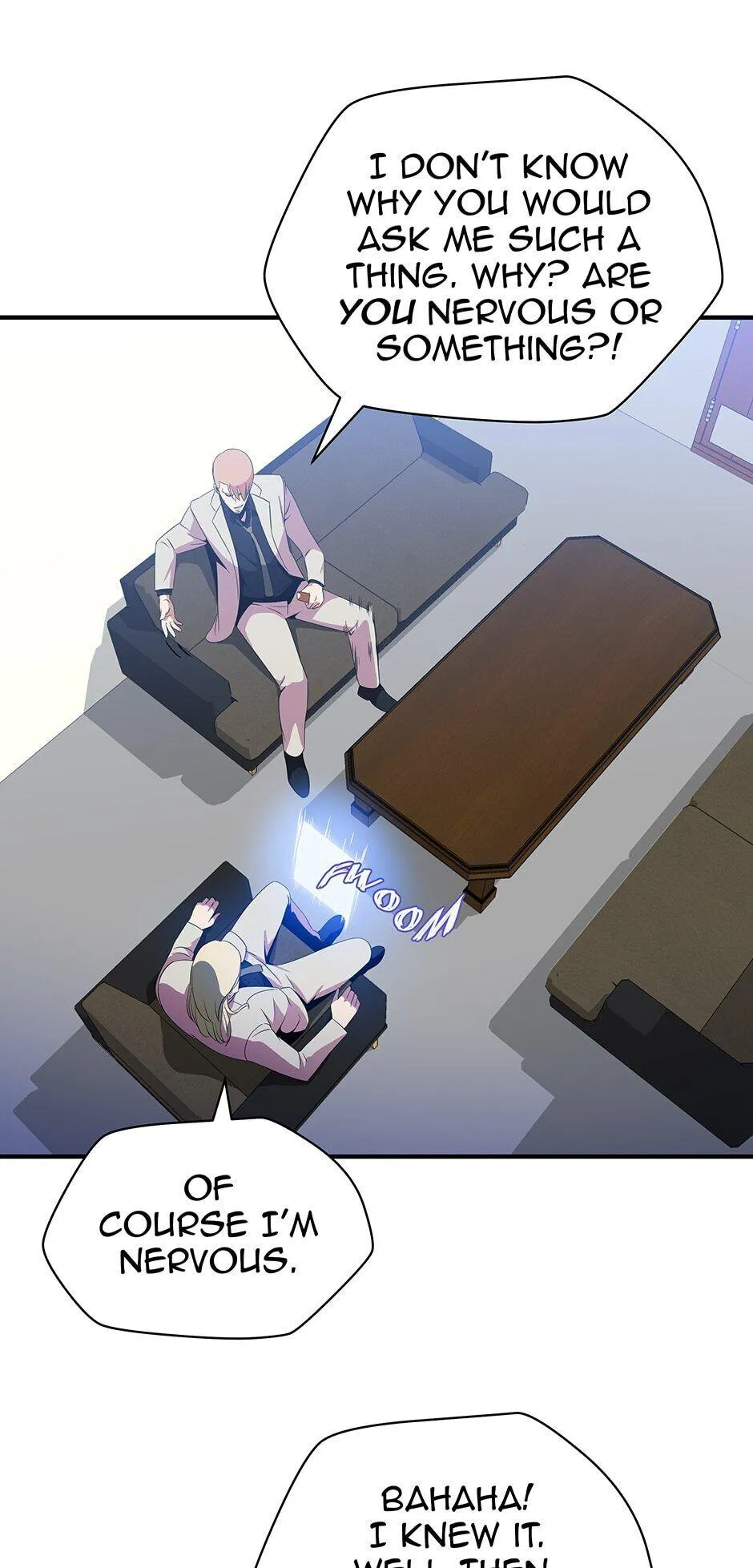 Read Kill The Hero en Manga Online