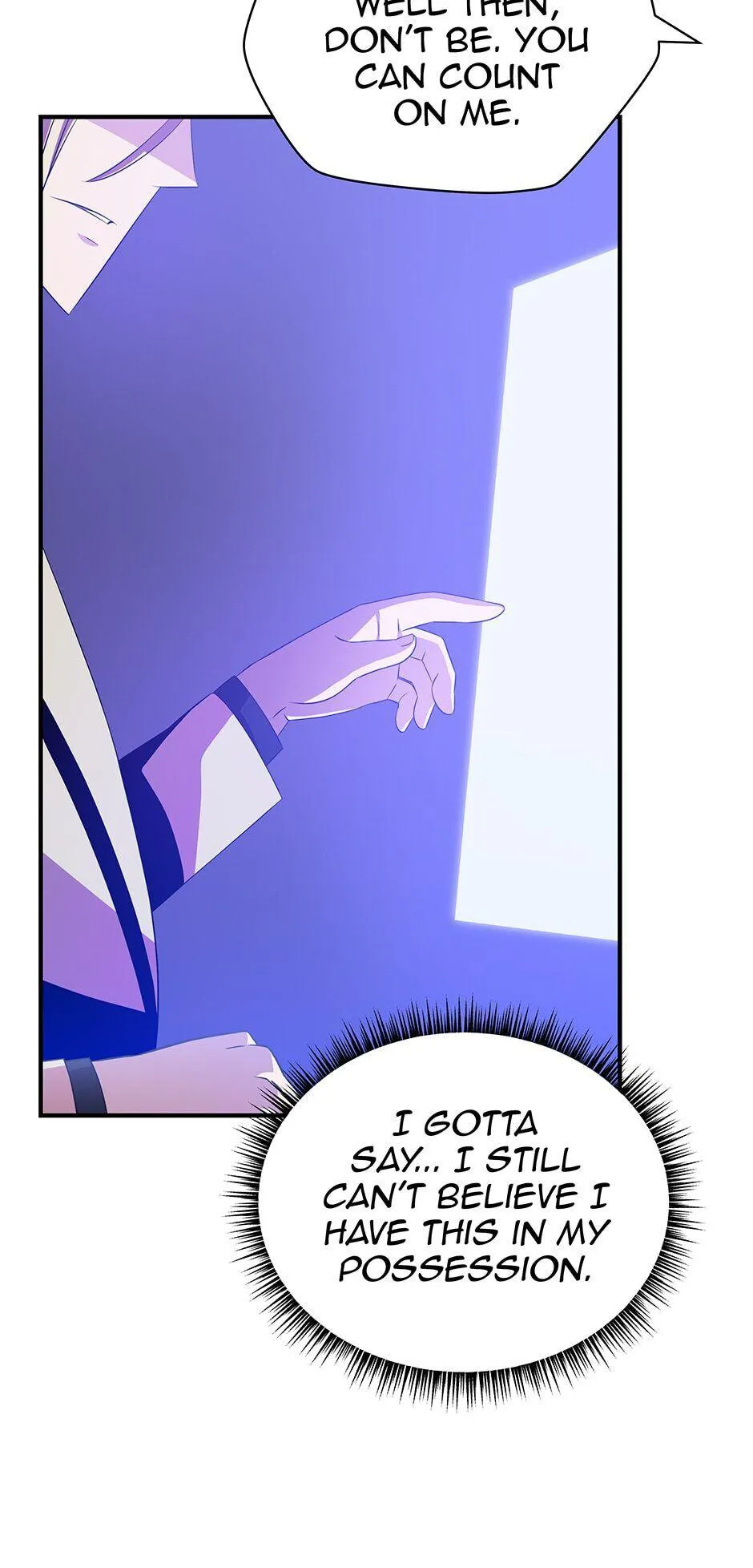 Read Kill The Hero en Manga Online