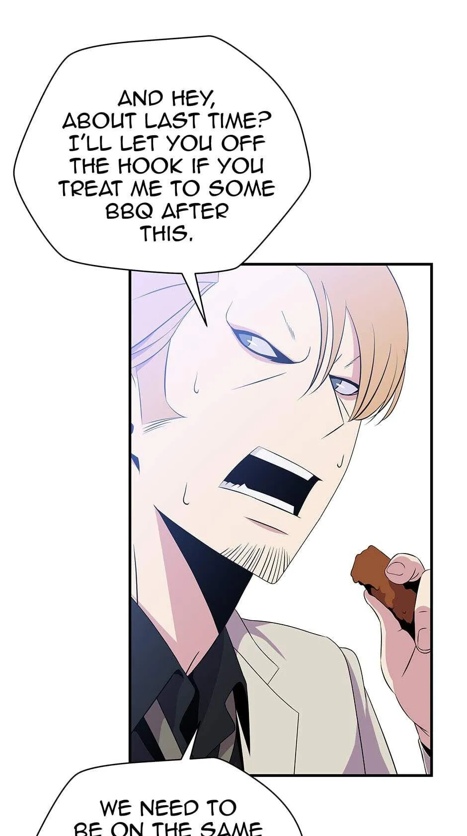 Read Kill The Hero en Manga Online
