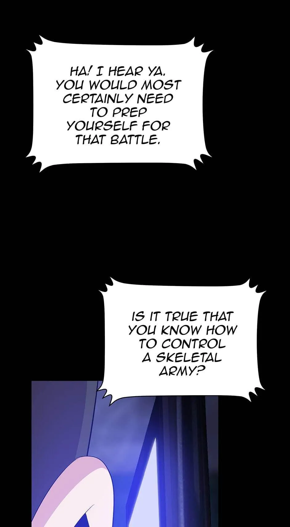 Read Kill The Hero en Manga Online