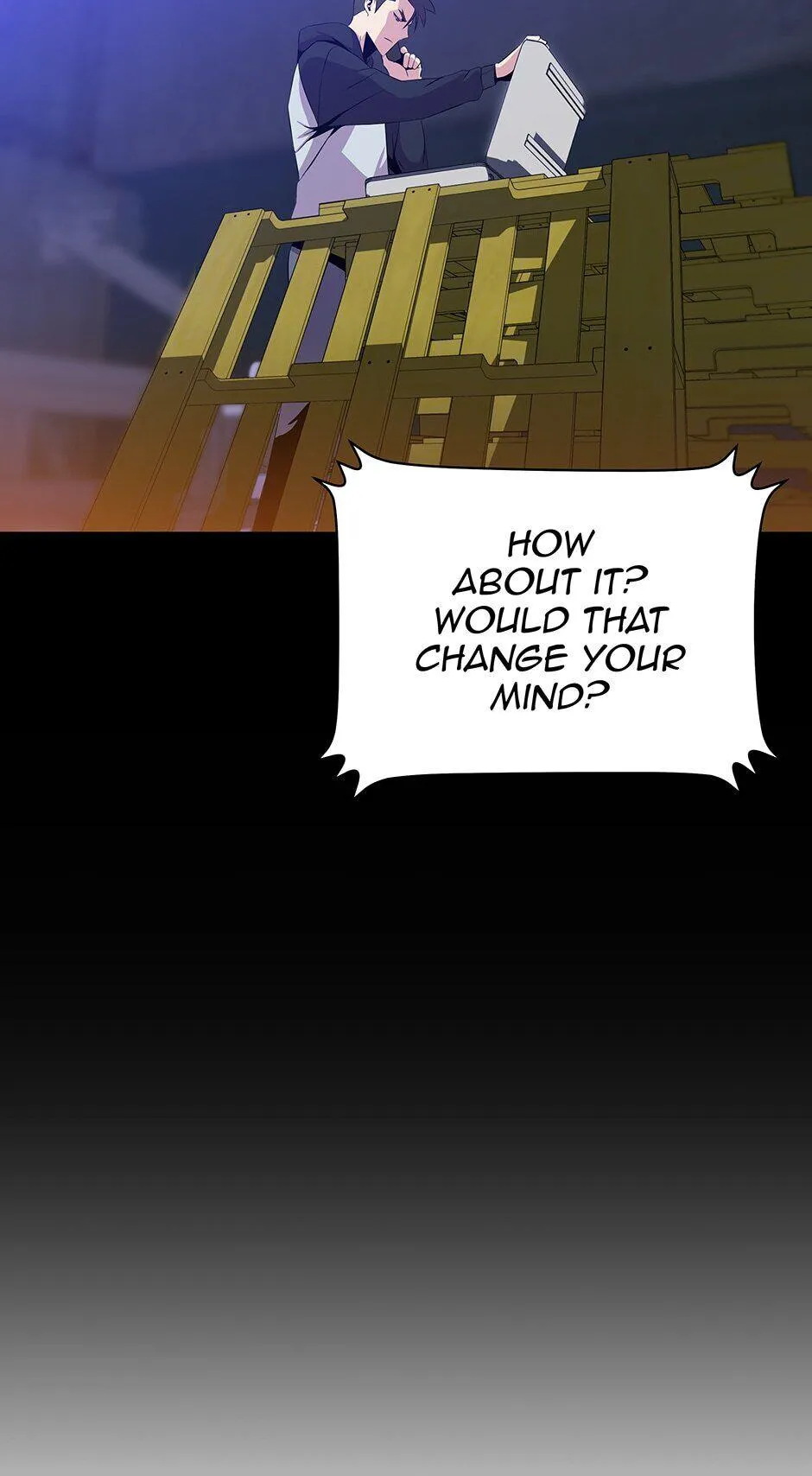 Read Kill The Hero en Manga Online