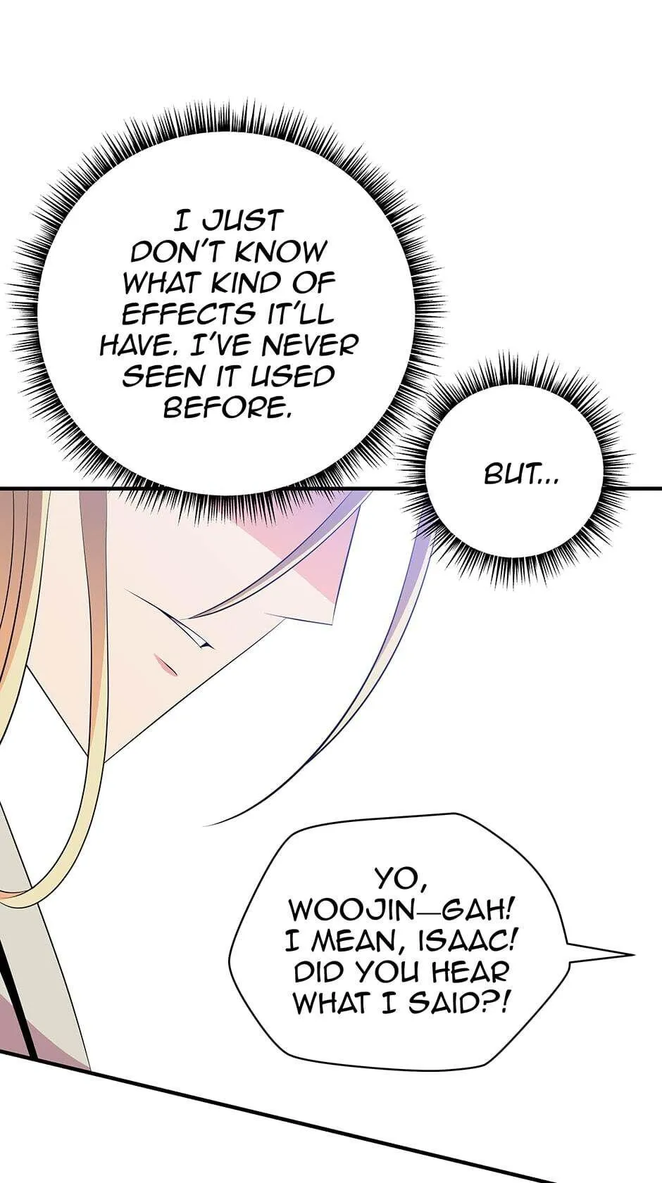 Read Kill The Hero en Manga Online
