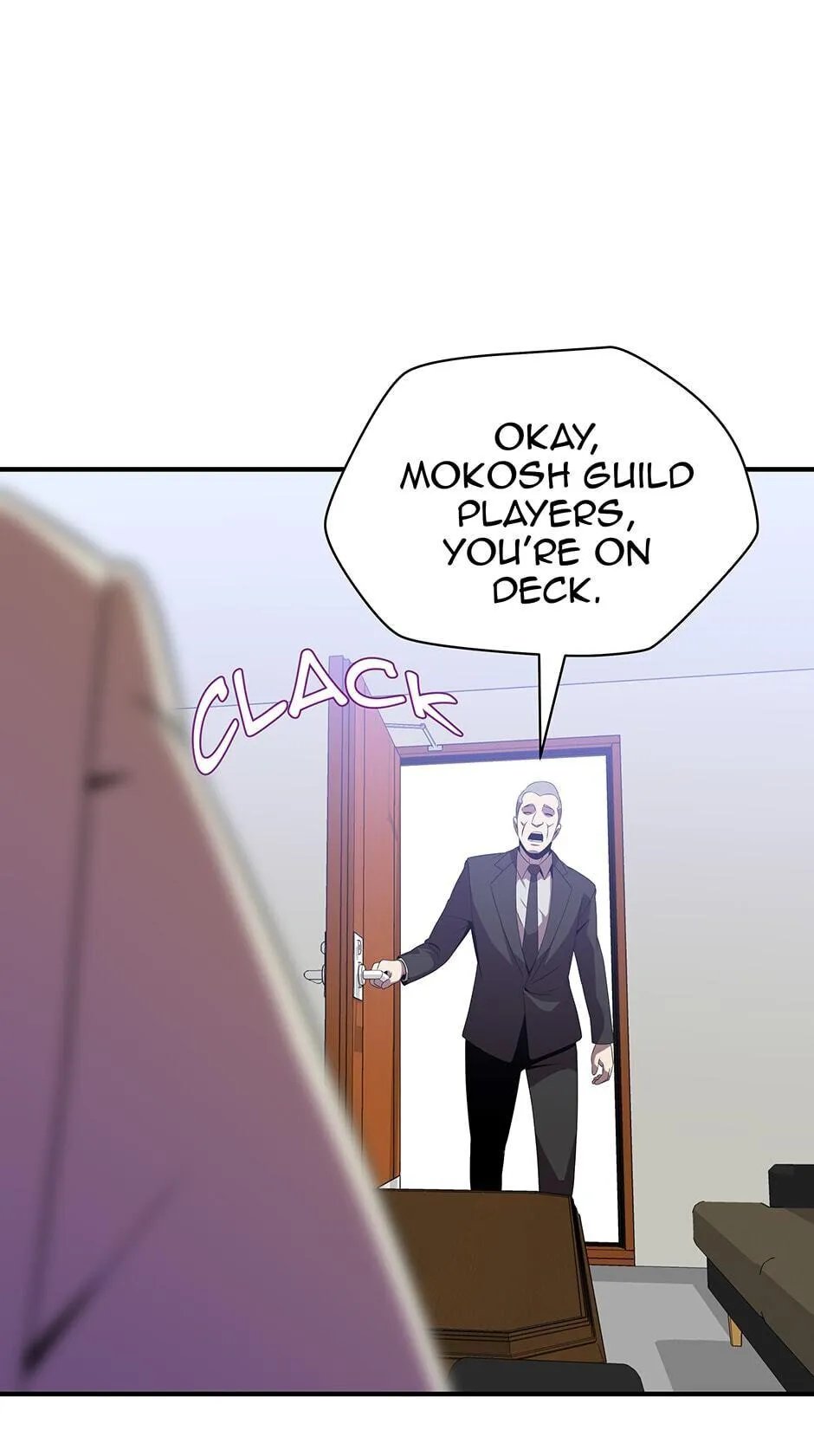 Read Kill The Hero en Manga Online