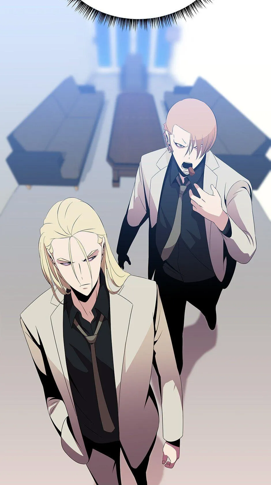Read Kill The Hero en Manga Online