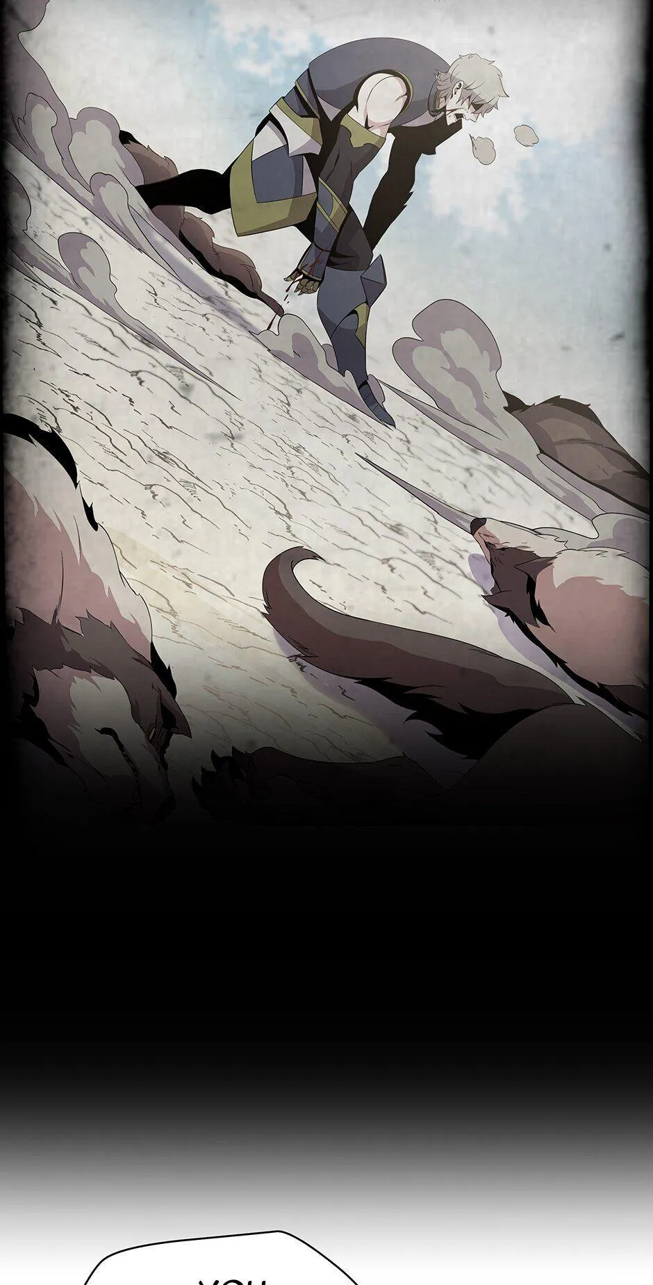 Read Kill The Hero en Manga Online