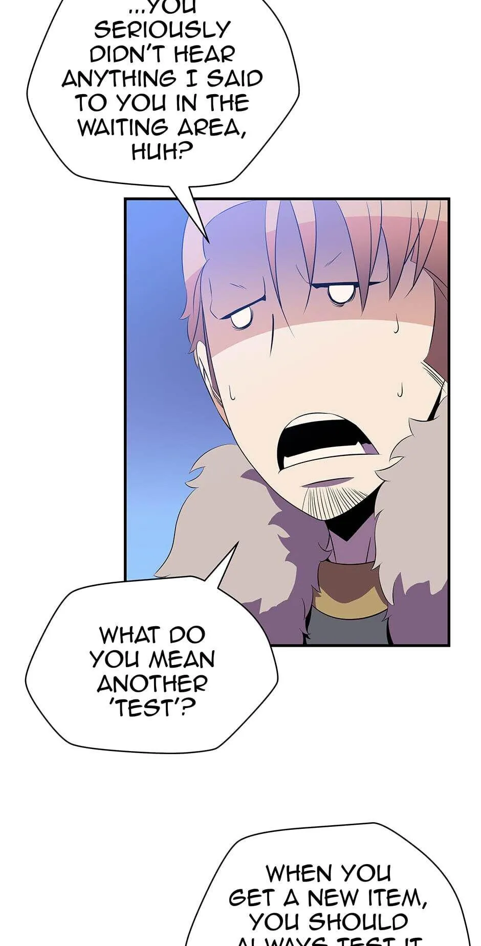 Read Kill The Hero en Manga Online